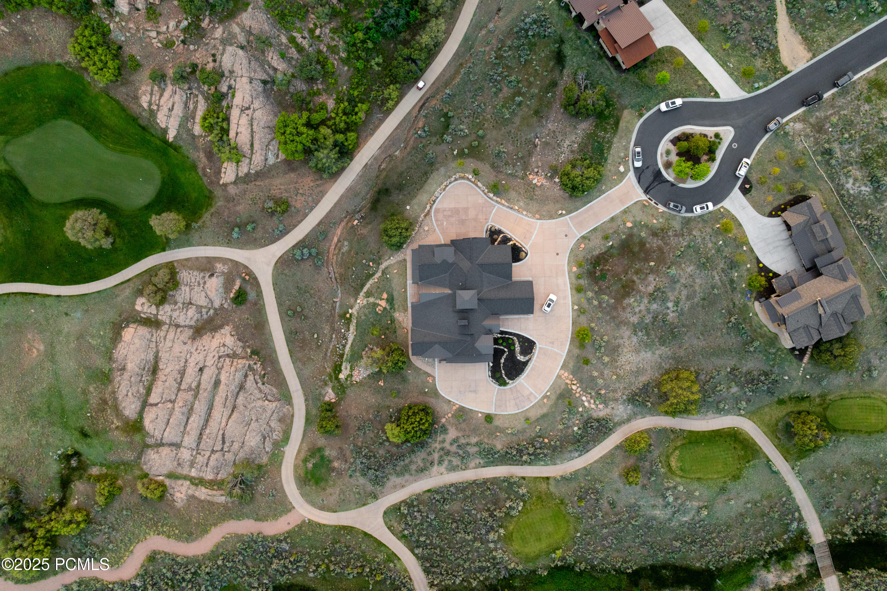 523 N Red Mountain Court, Heber City, Utah image 42