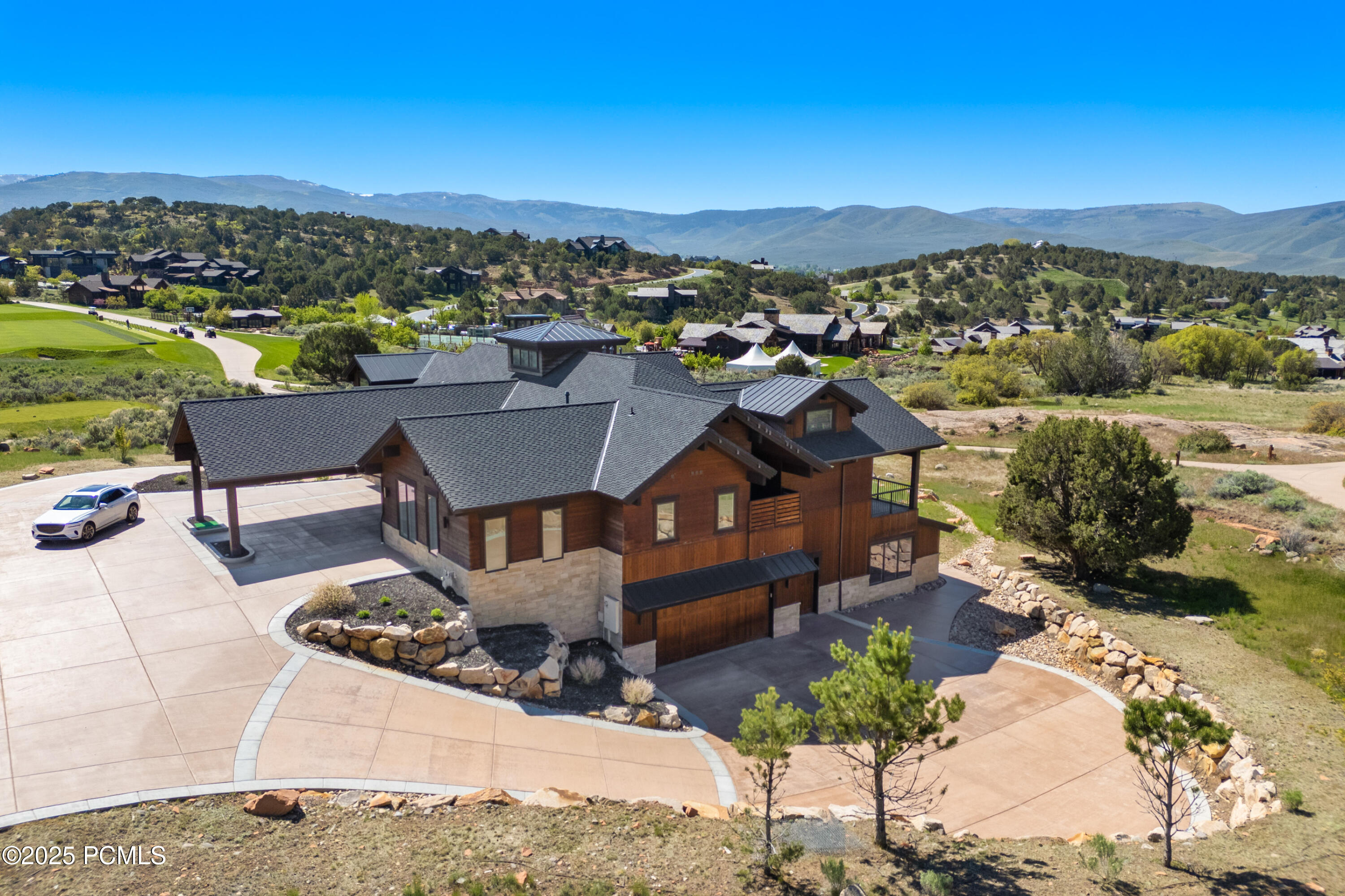 523 N Red Mountain Court, Heber City, Utah image 40