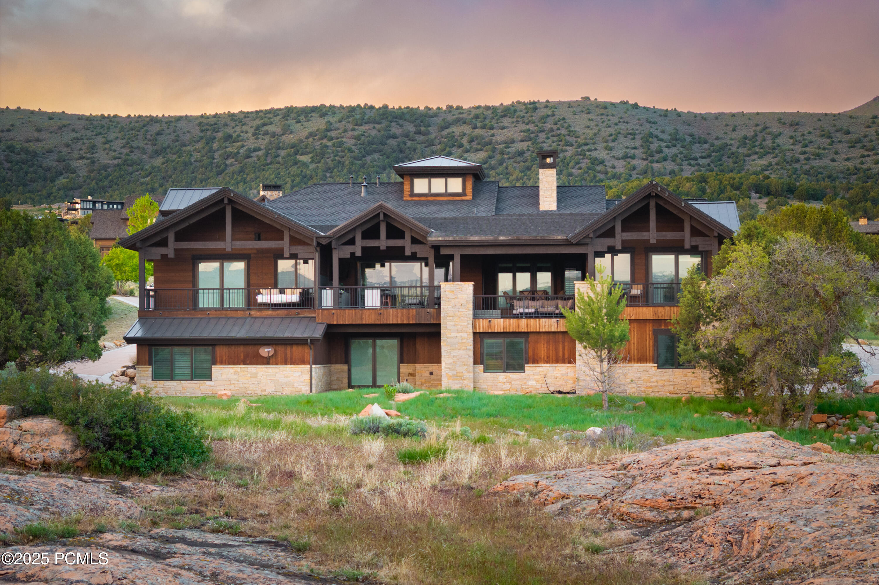 523 N Red Mountain Court, Heber City, Utah image 3