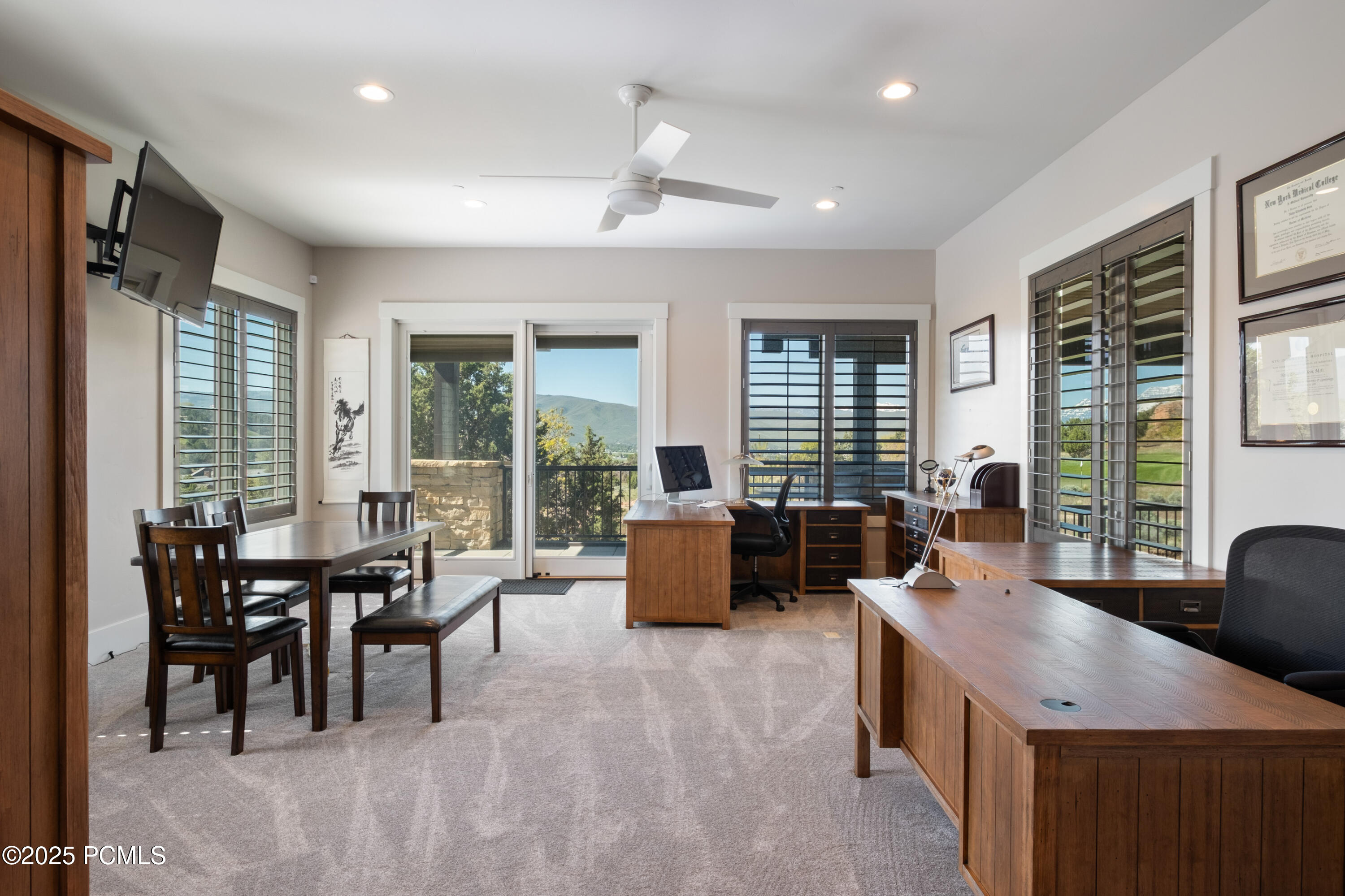 523 N Red Mountain Court, Heber City, Utah image 37