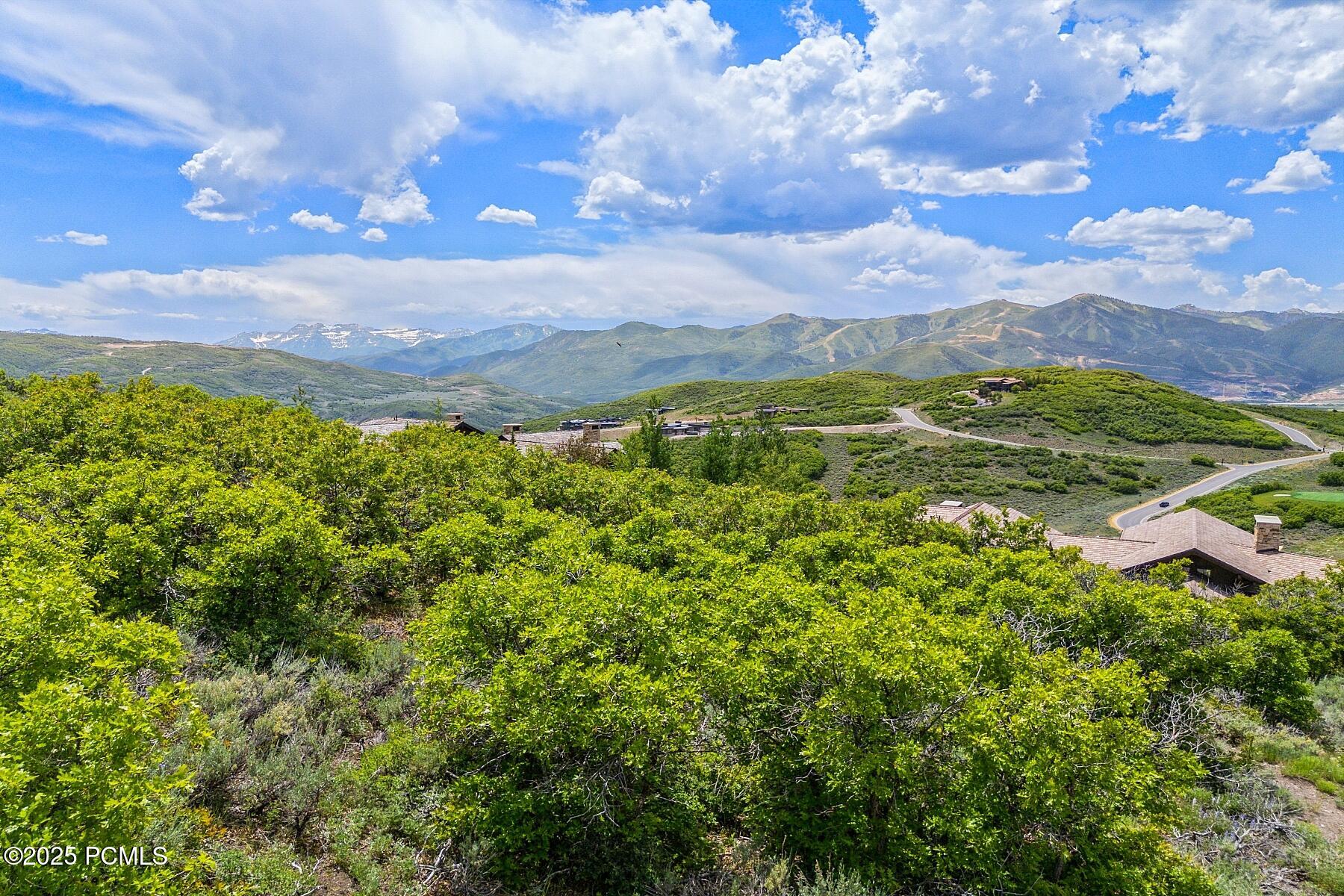 2710 E Shadow Ridge Circle, Kamas, Utah image 18