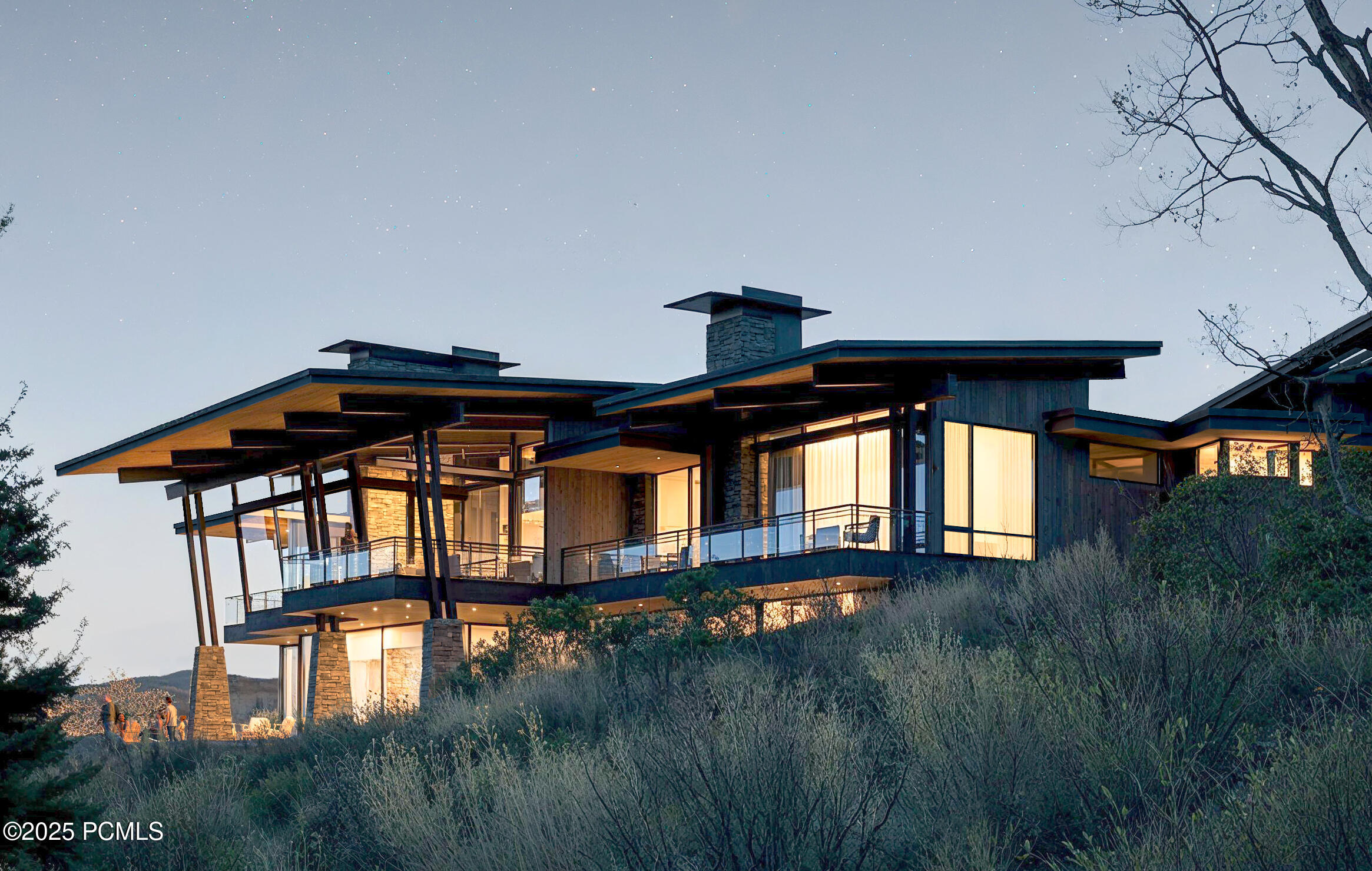 2710 E Shadow Ridge Circle, Kamas, Utah image 20
