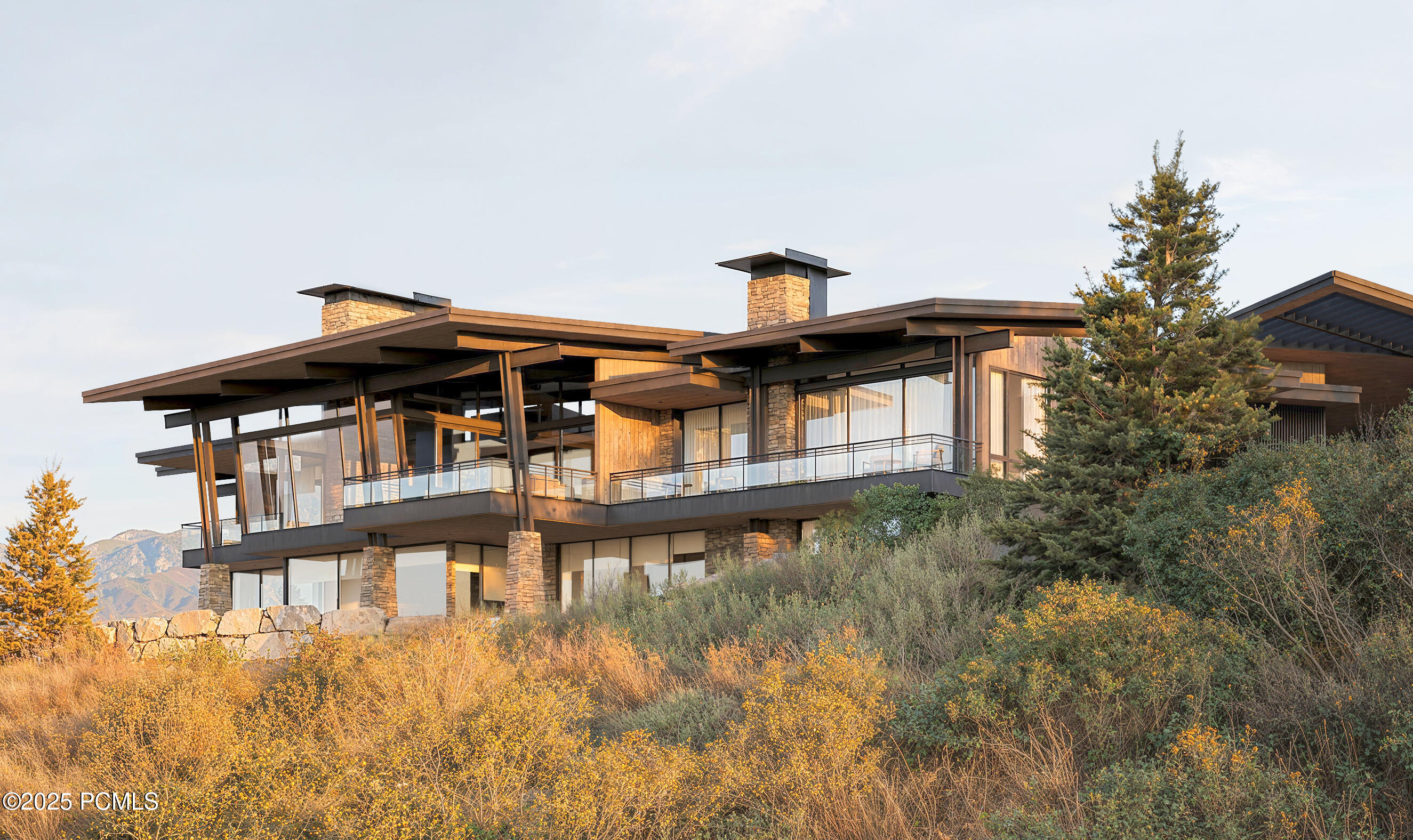 2710 E Shadow Ridge Circle, Kamas, Utah image 1