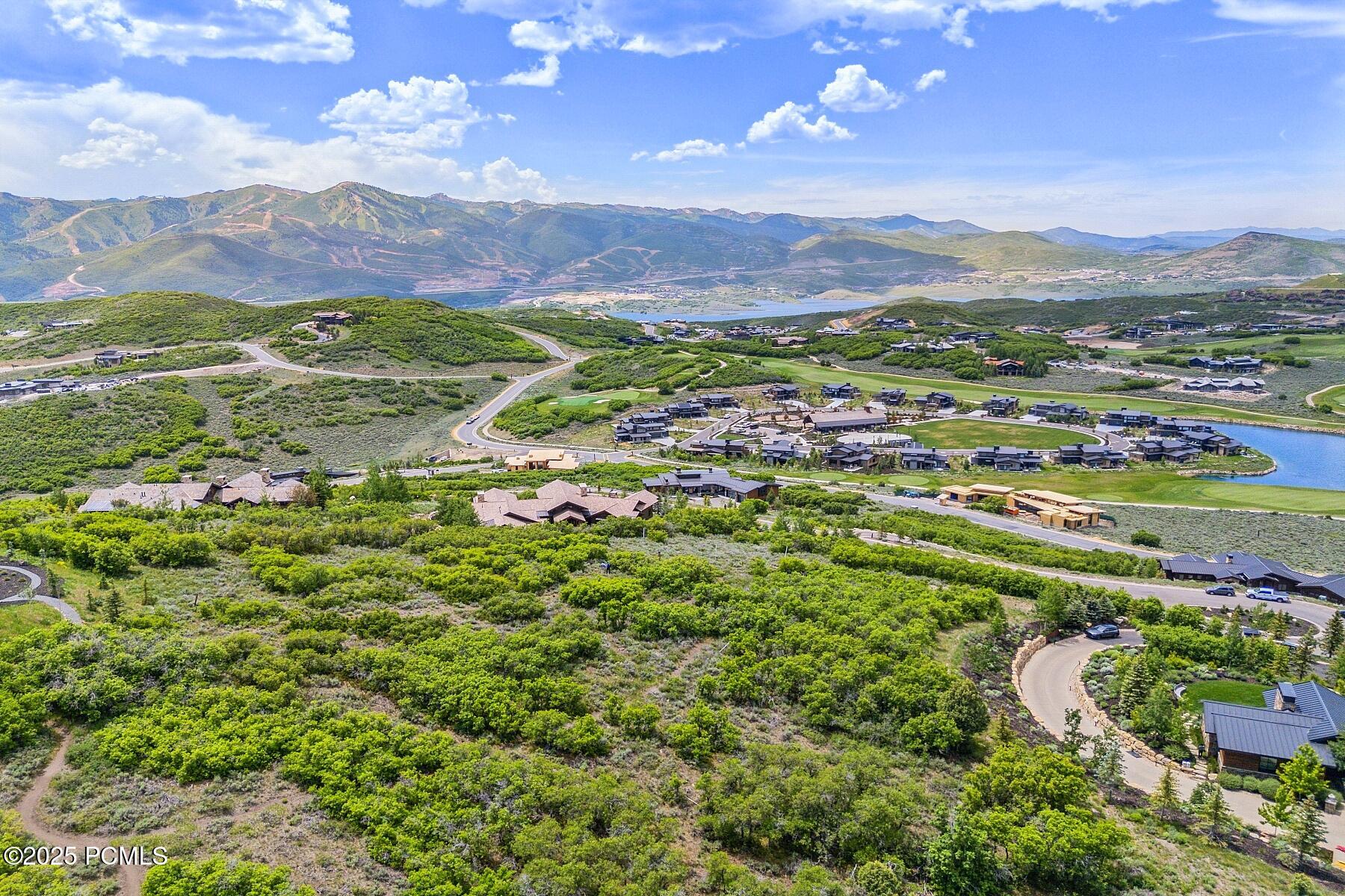 2710 E Shadow Ridge Circle, Kamas, Utah image 11