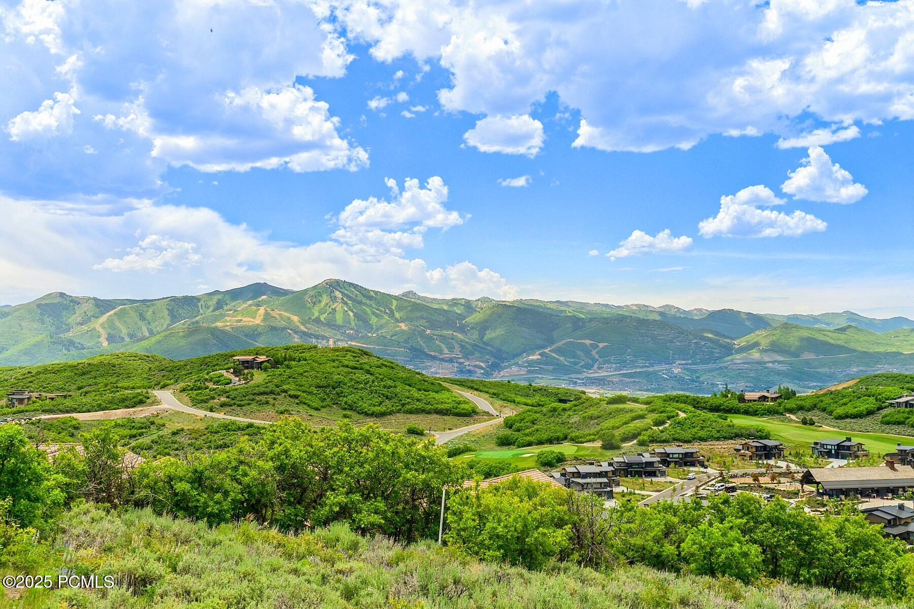 2710 E Shadow Ridge Circle, Kamas, Utah image 17