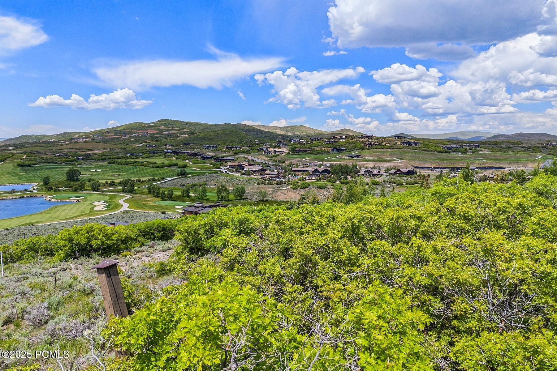 2710 E Shadow Ridge Circle, Kamas, Utah image 10