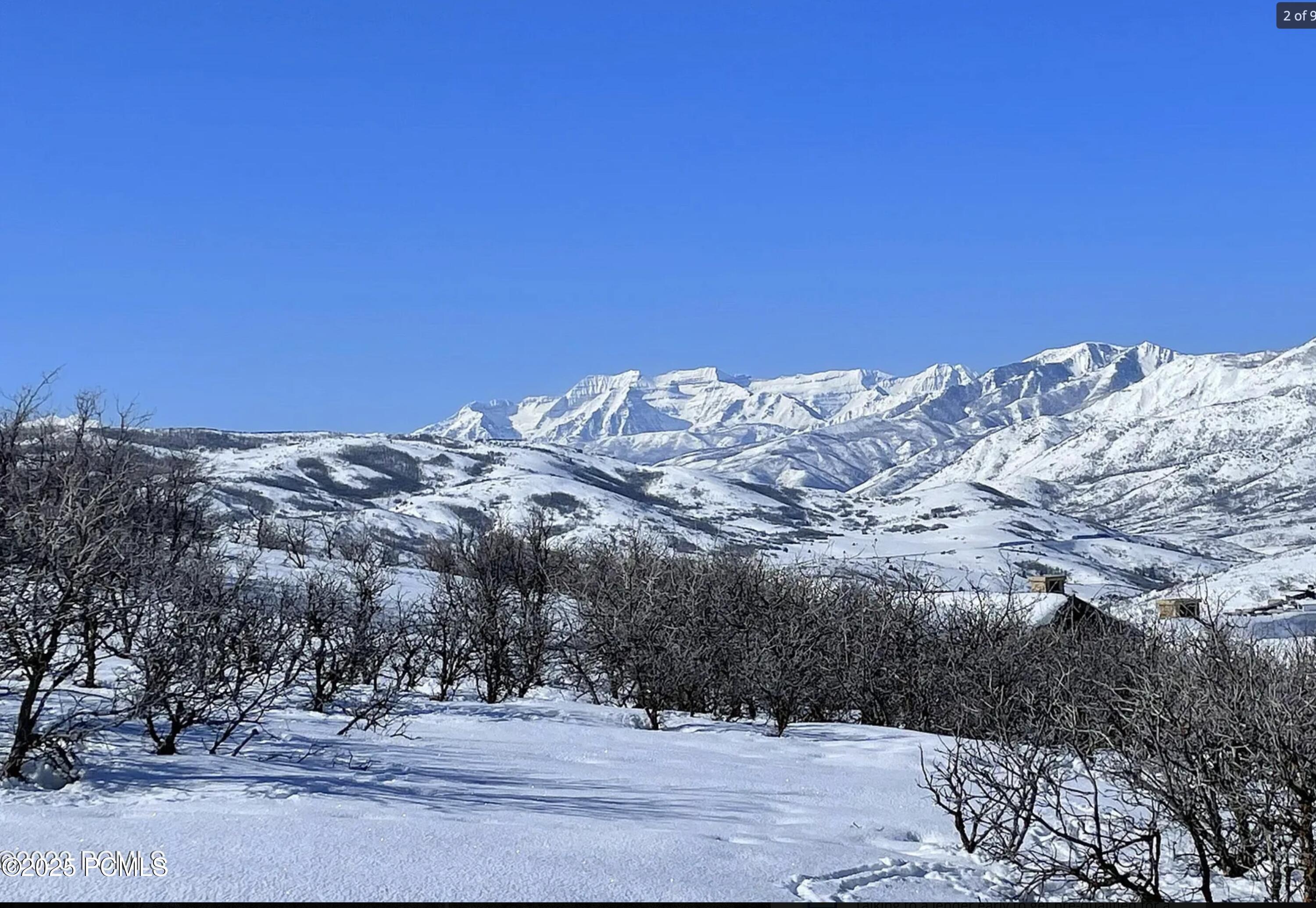 2710 E Shadow Ridge Circle, Kamas, Utah image 7
