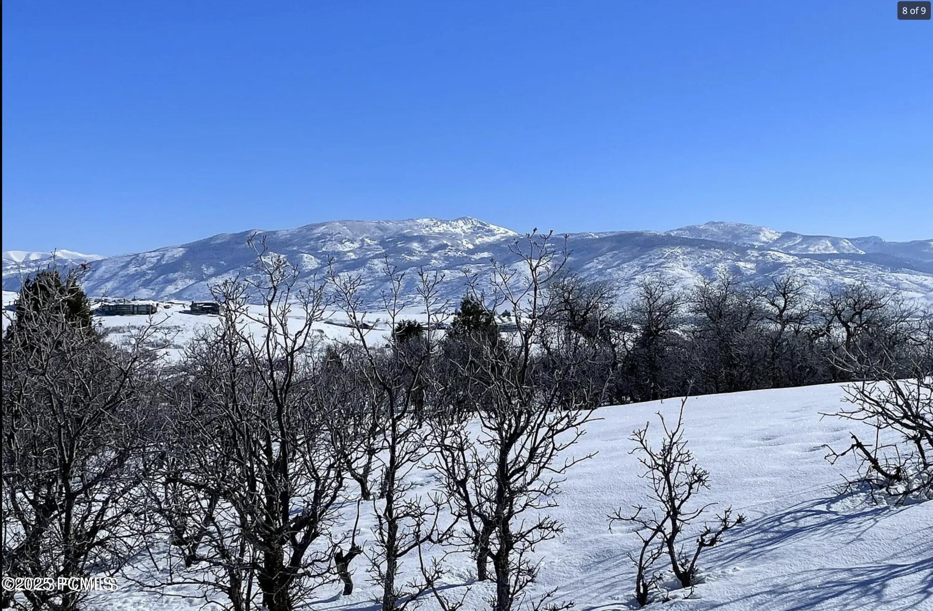 2710 E Shadow Ridge Circle, Kamas, Utah image 15