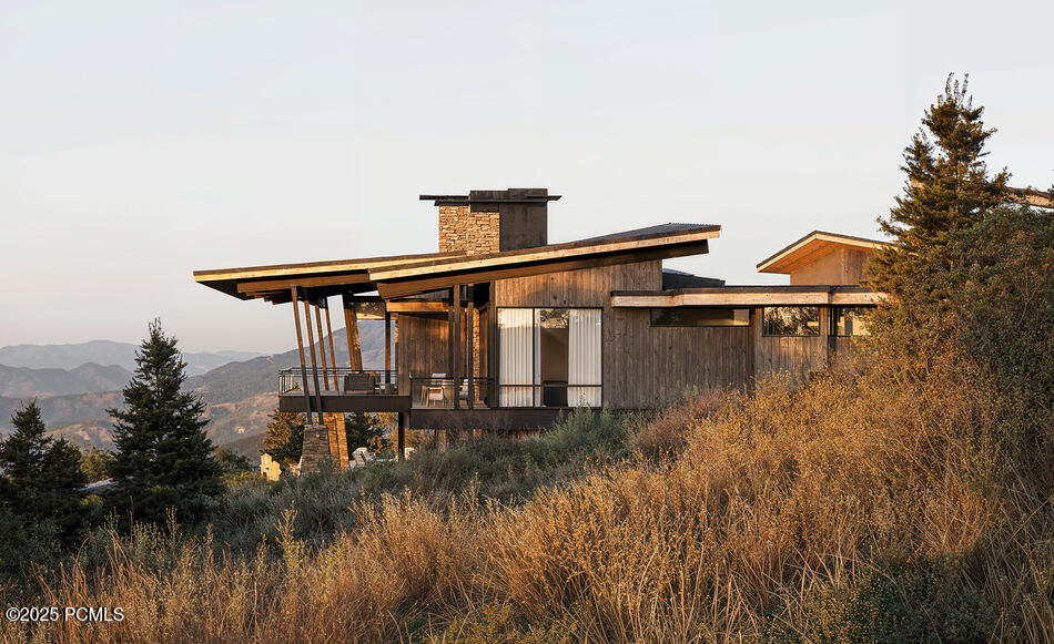 2710 E Shadow Ridge Circle, Kamas, Utah image 5