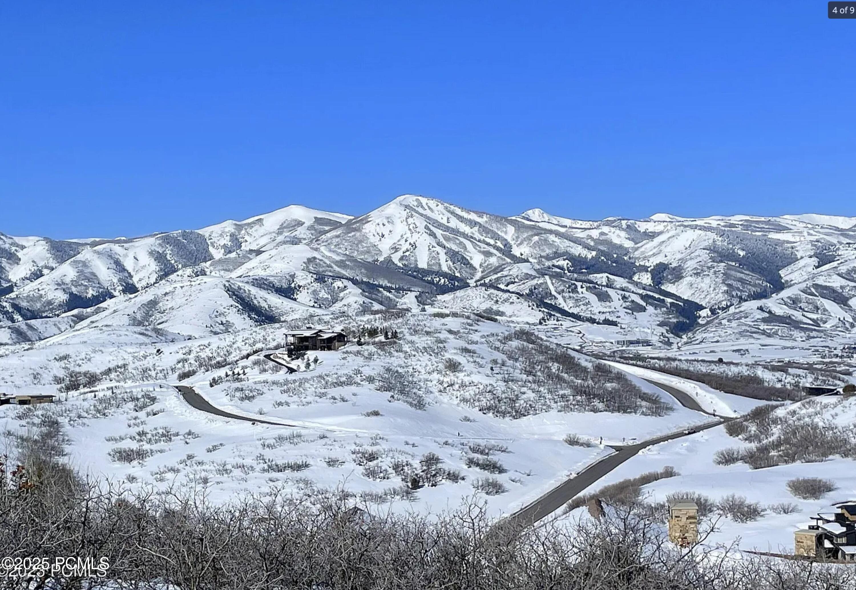 2710 E Shadow Ridge Circle, Kamas, Utah image 3