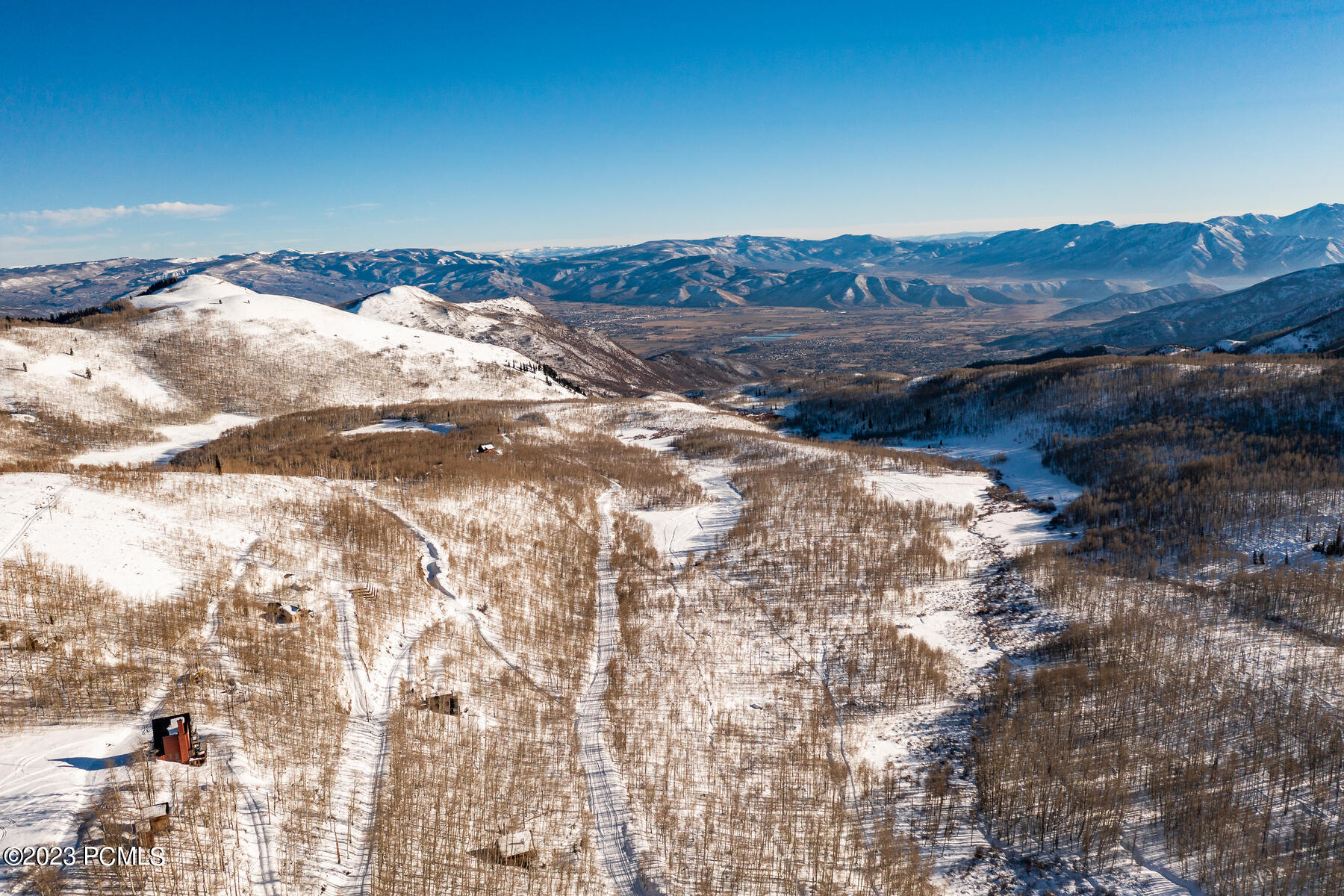 5256 N Grandview Road, Midway, Utah image 32