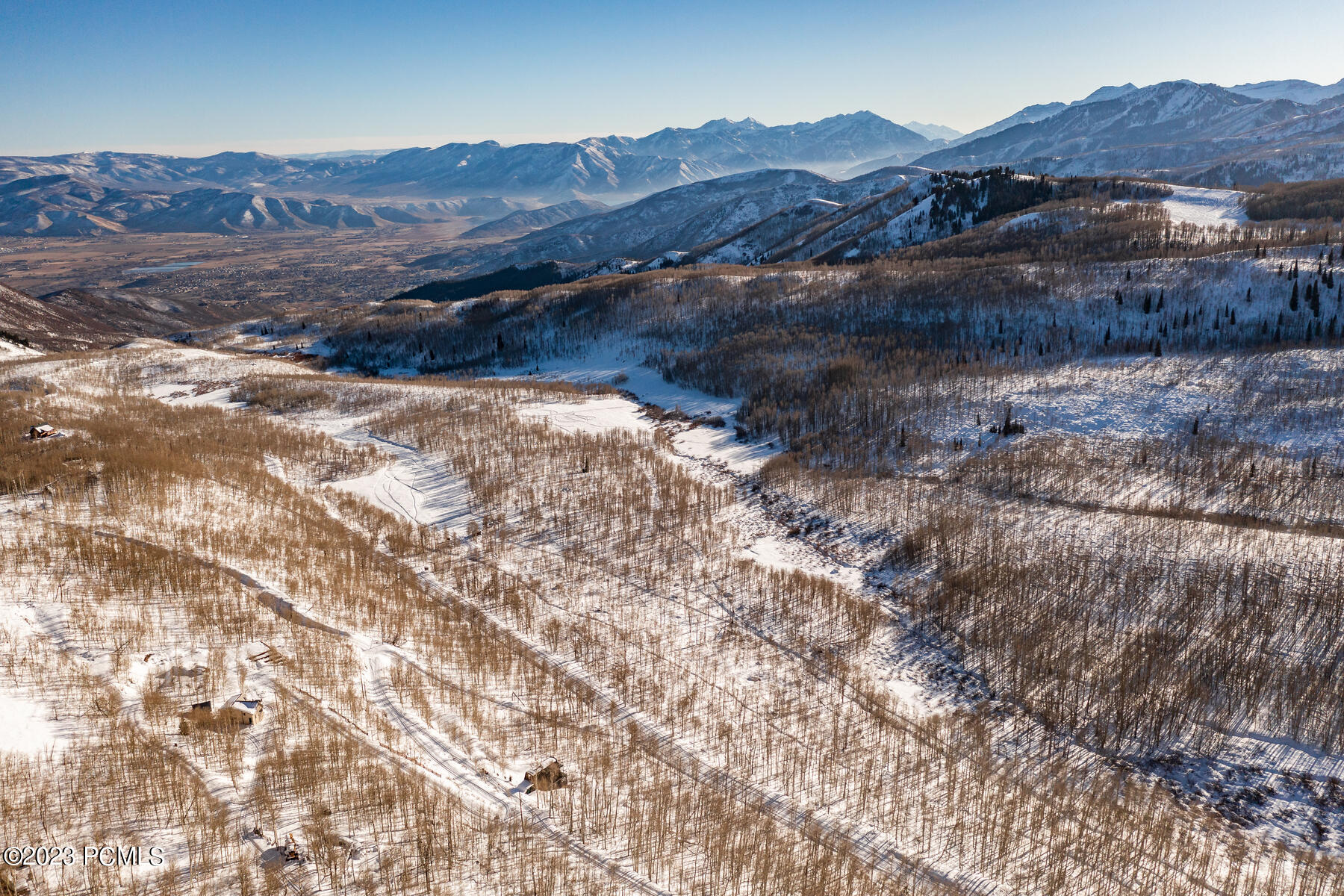 5256 N Grandview Road, Midway, Utah image 33