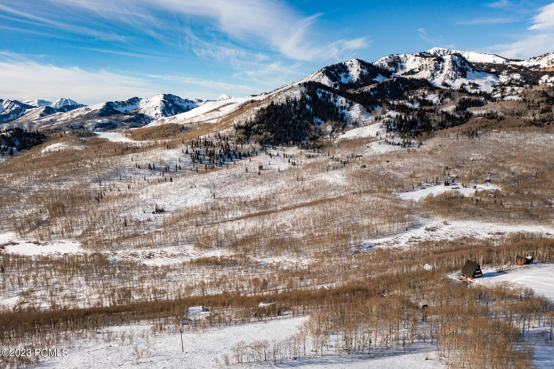 5256 N Grandview Road, Midway, Utah image 9