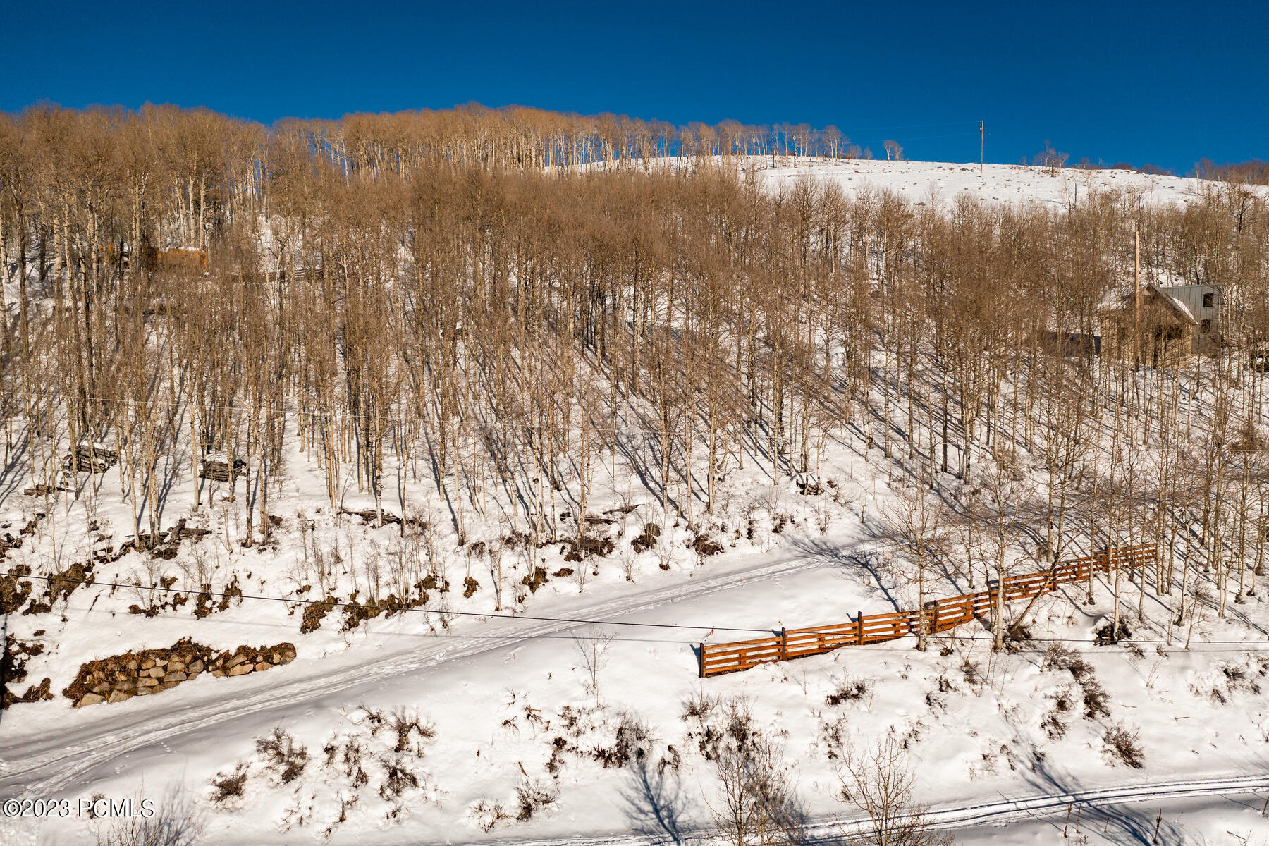 5256 N Grandview Road, Midway, Utah image 21