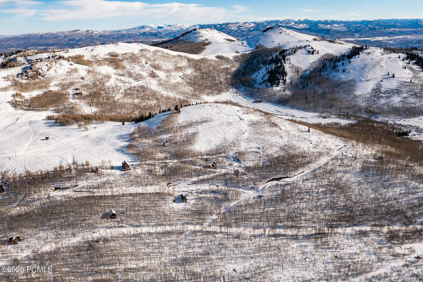 5256 N Grandview Road, Midway, Utah image 16