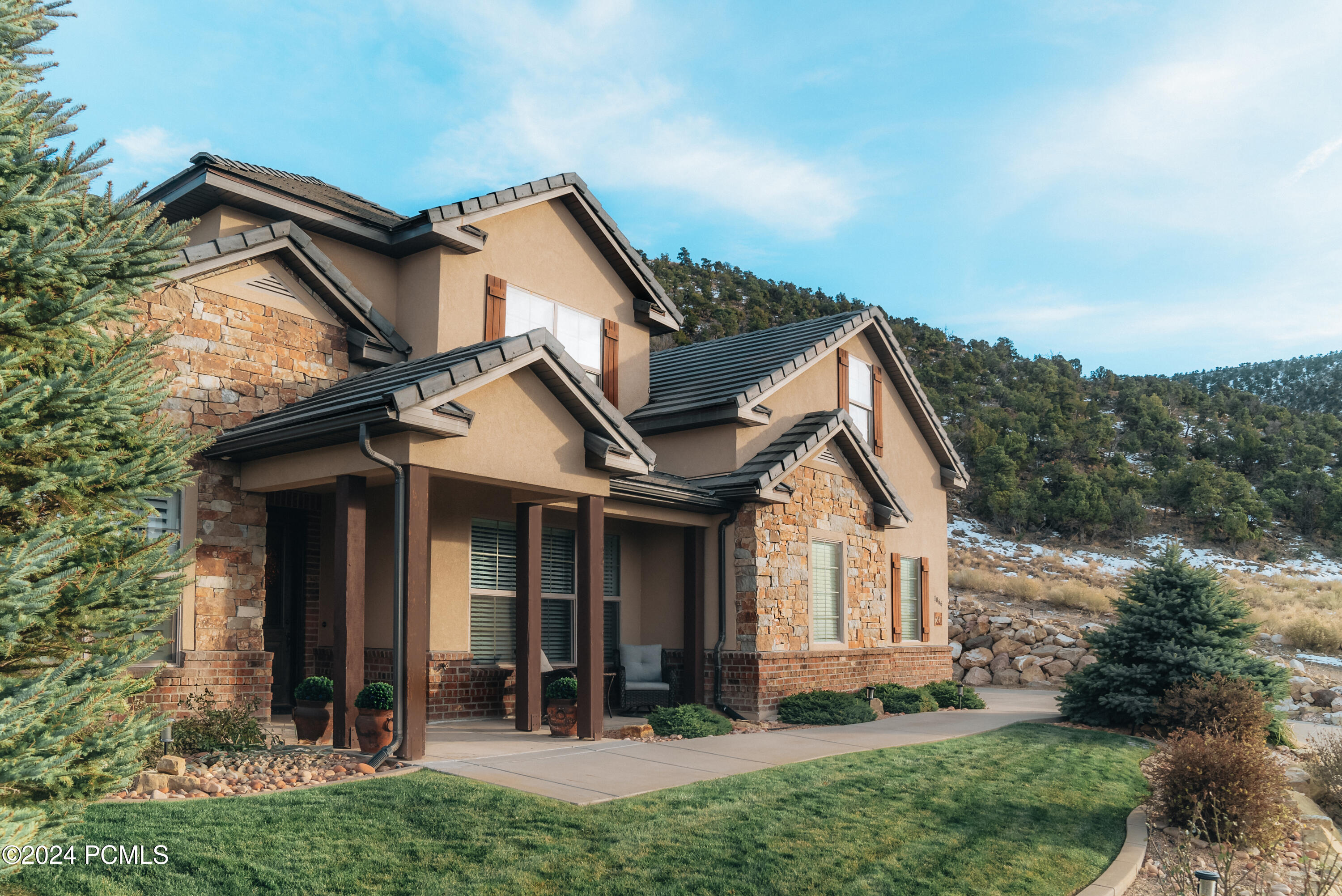 1866 N Matchstick Way Way, Cedar City, Utah image 5