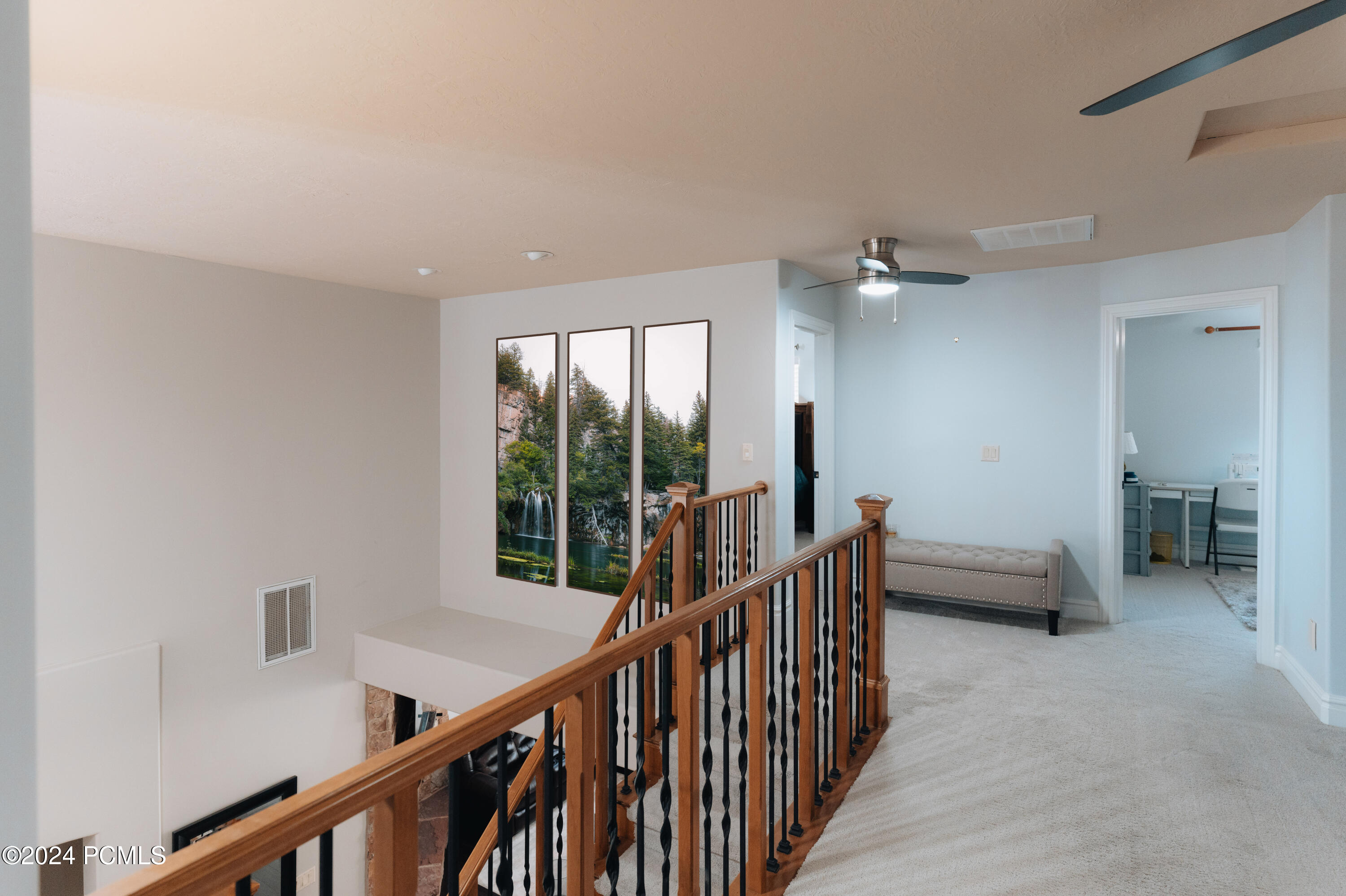 1866 N Matchstick Way Way, Cedar City, Utah image 38