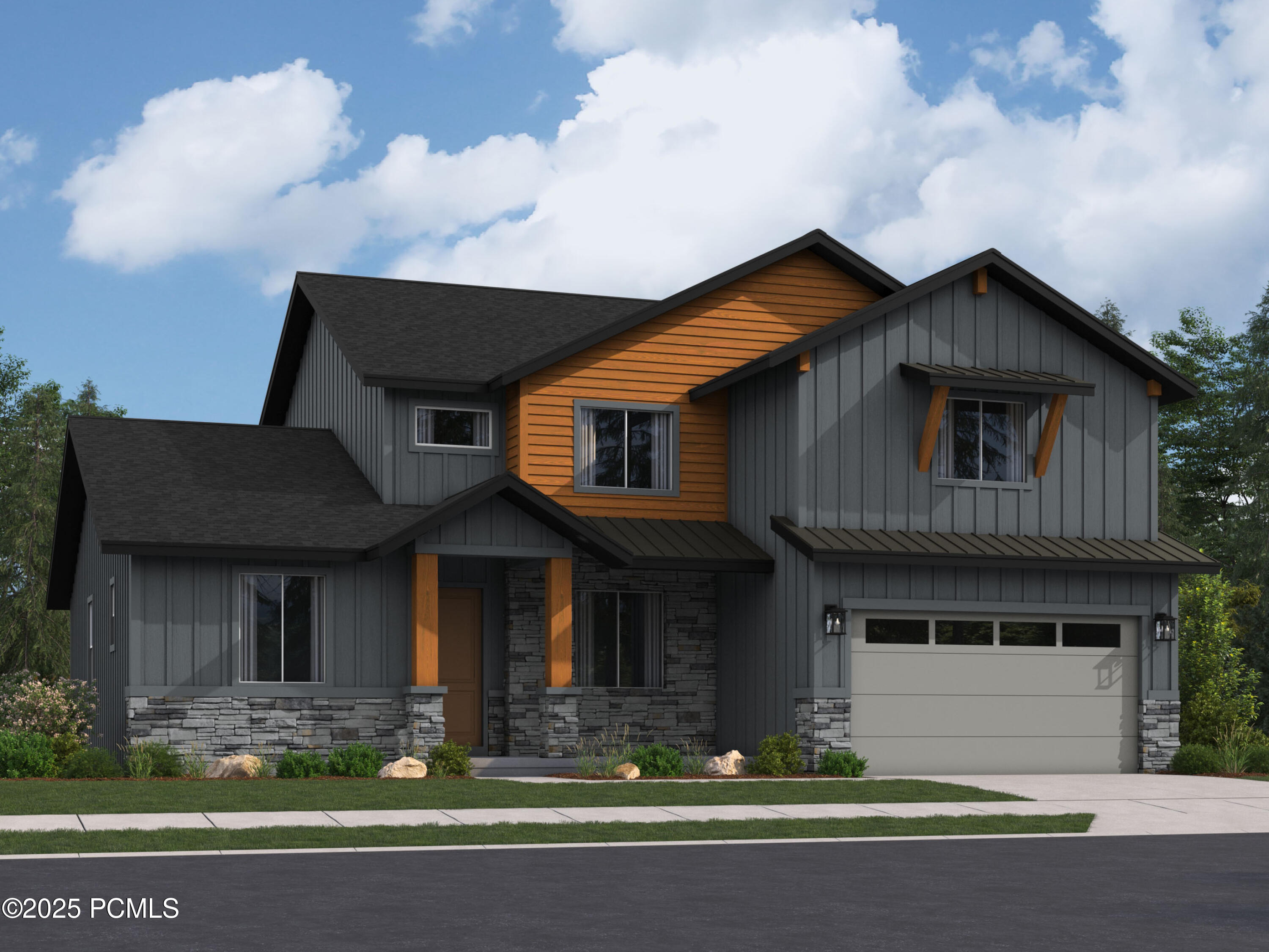 2463 N Meadowside Way, Heber City, Utah image 1