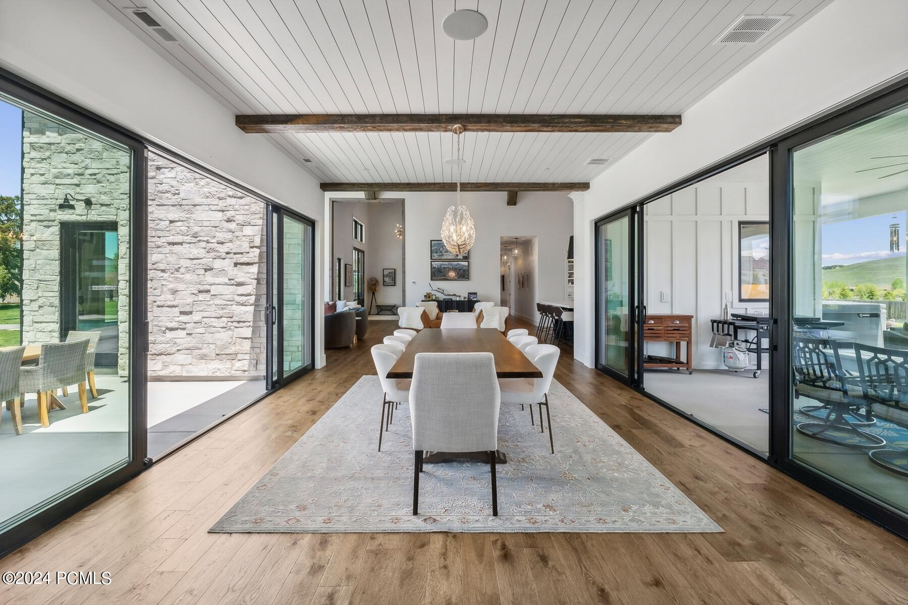 Park City, Utah 84098, United States, 6 Bedrooms Bedrooms, ,7 BathroomsBathrooms,Residential,Pending,55354