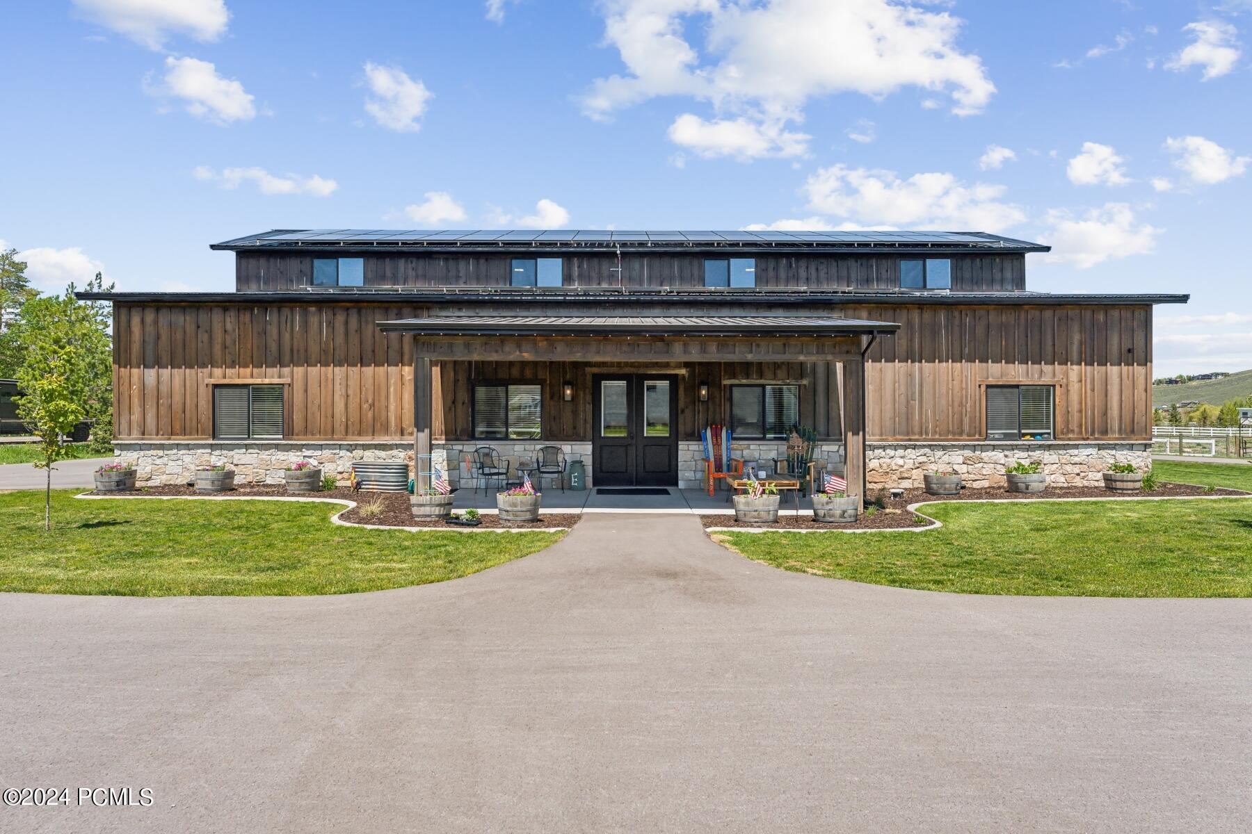 Park City, Utah 84098, United States, 6 Bedrooms Bedrooms, ,7 BathroomsBathrooms,Residential,Pending,55354