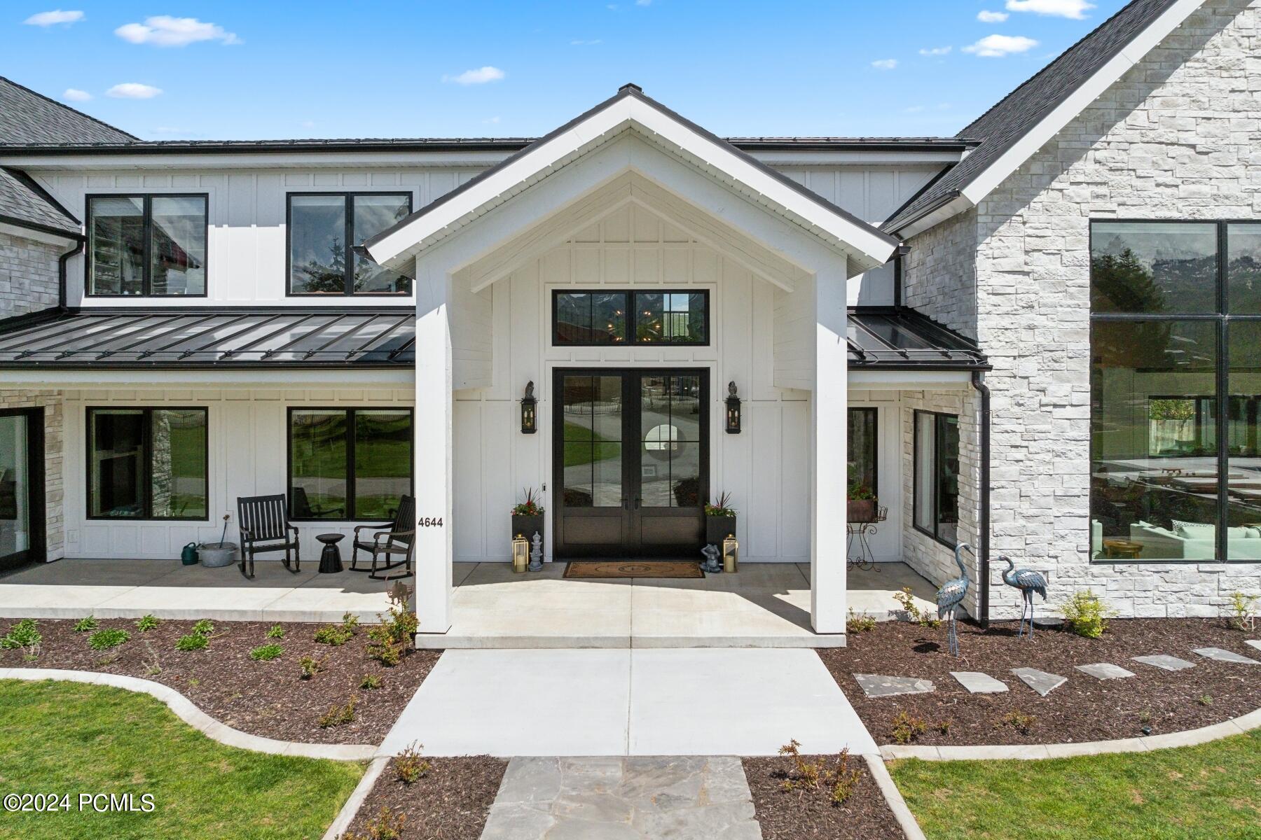 Park City, Utah 84098, United States, 6 Bedrooms Bedrooms, ,7 BathroomsBathrooms,Residential,Pending,55354