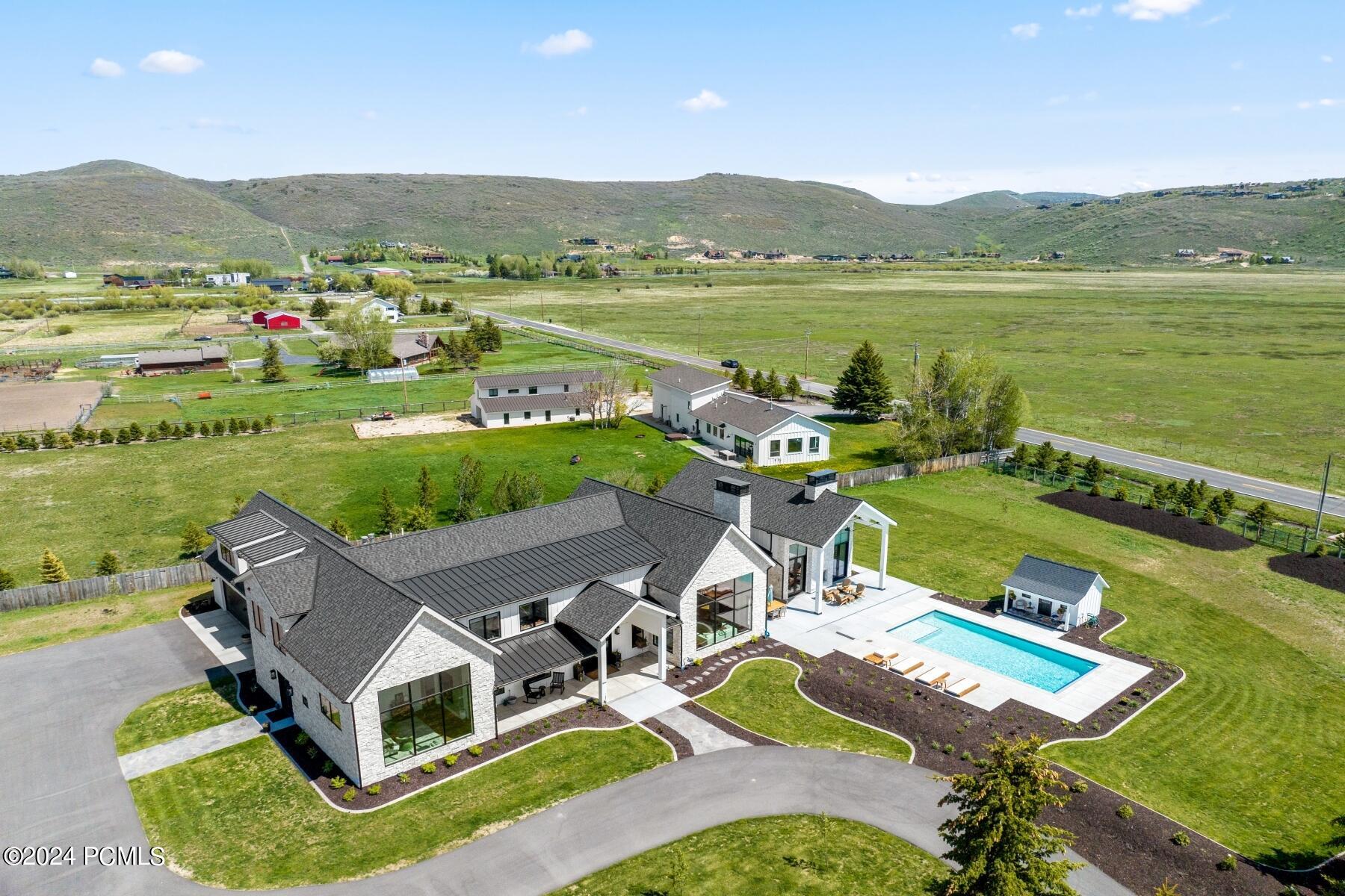 Park City, Utah 84098, United States, 6 Bedrooms Bedrooms, ,7 BathroomsBathrooms,Residential,Pending,55354