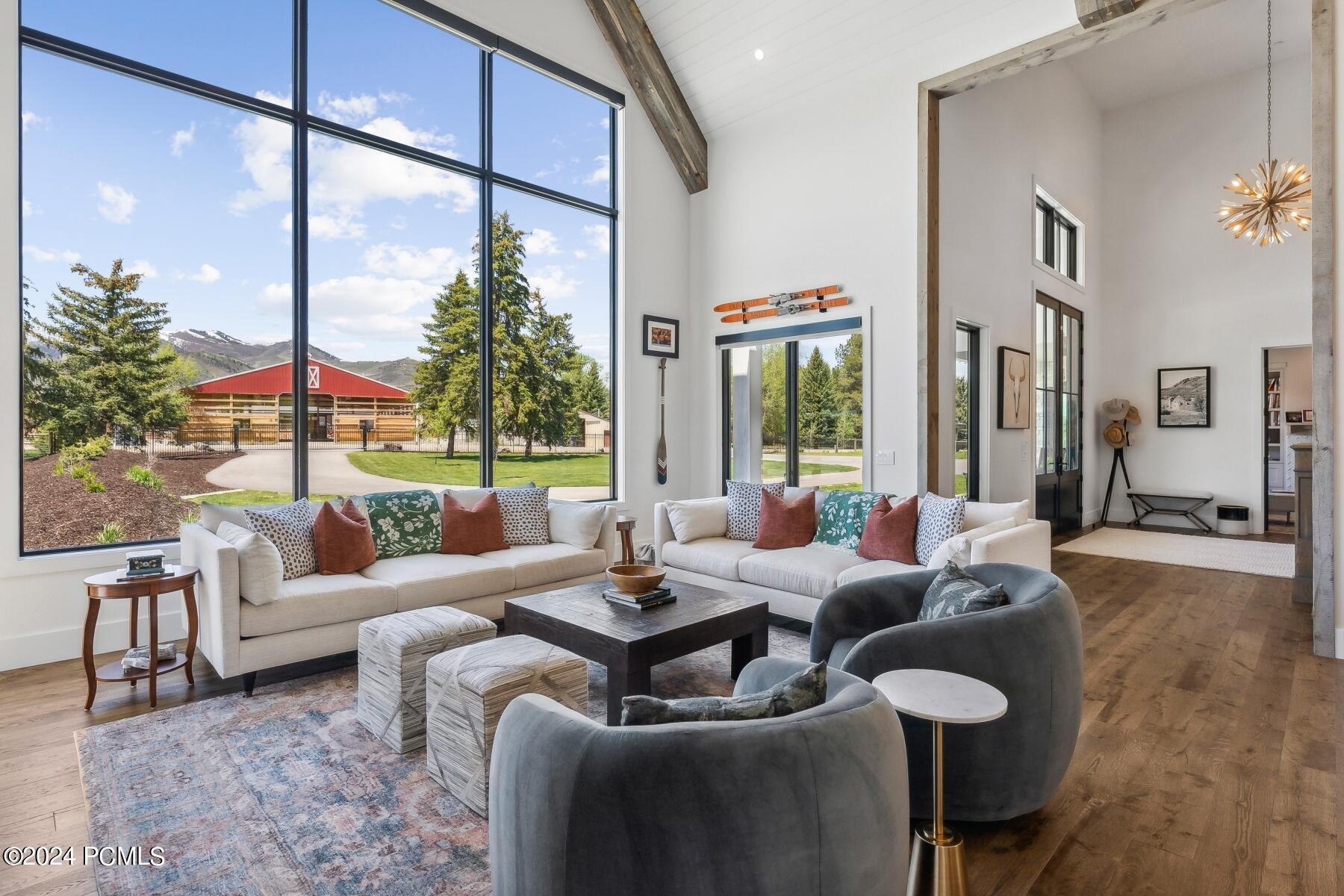 Park City, Utah 84098, United States, 6 Bedrooms Bedrooms, ,7 BathroomsBathrooms,Residential,Pending,55354