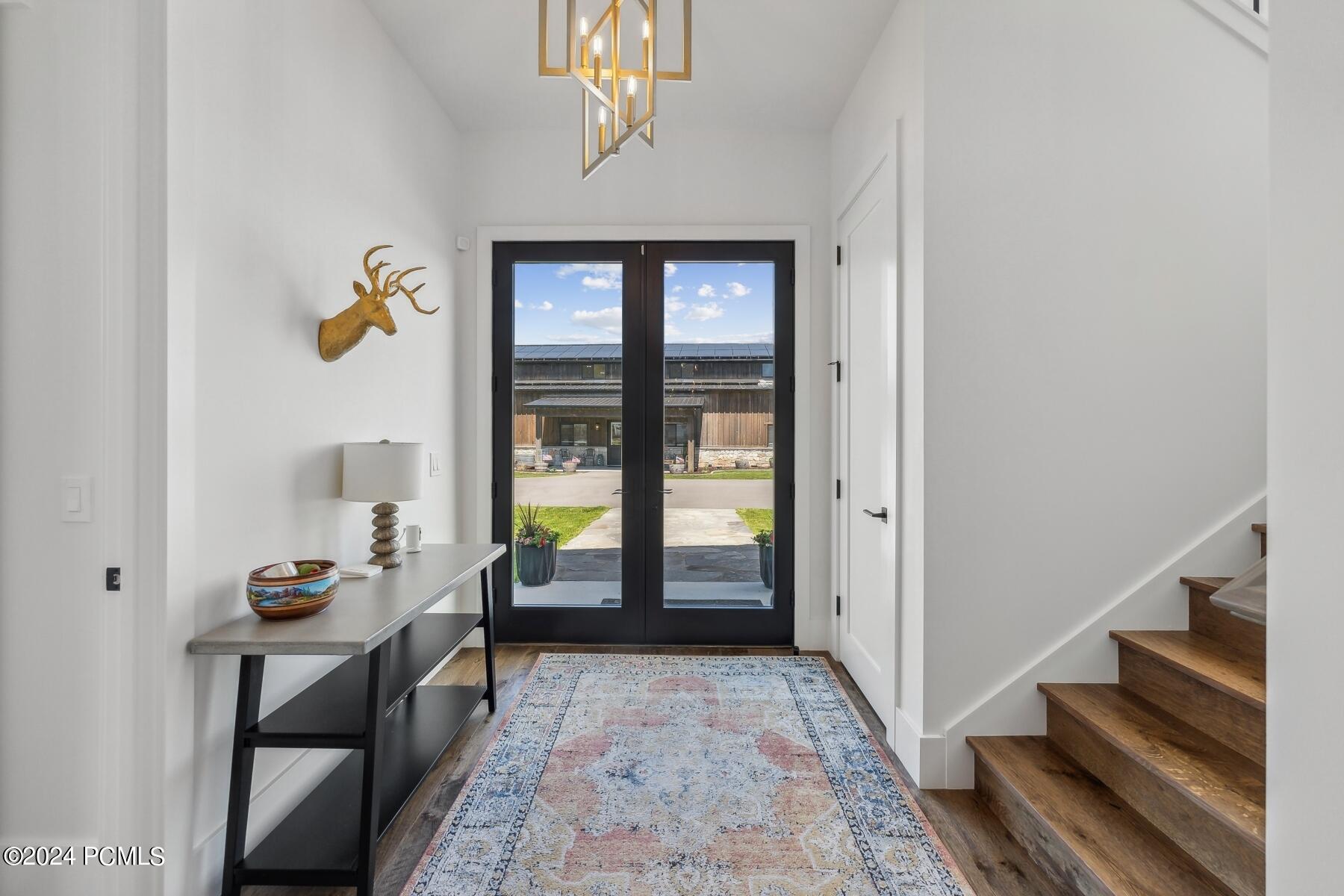 Park City, Utah 84098, United States, 6 Bedrooms Bedrooms, ,7 BathroomsBathrooms,Residential,Pending,55354