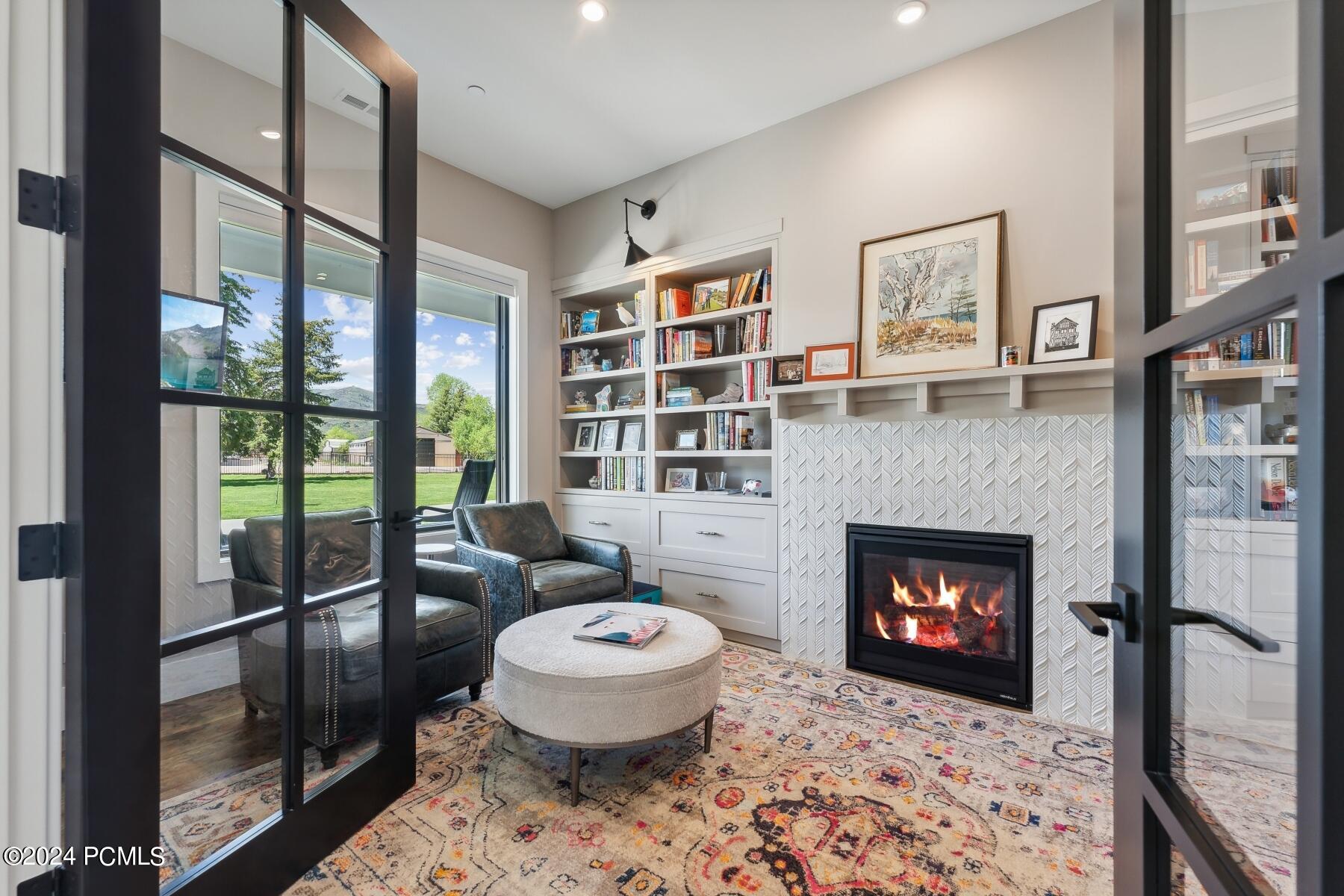 Park City, Utah 84098, United States, 6 Bedrooms Bedrooms, ,7 BathroomsBathrooms,Residential,Pending,55354