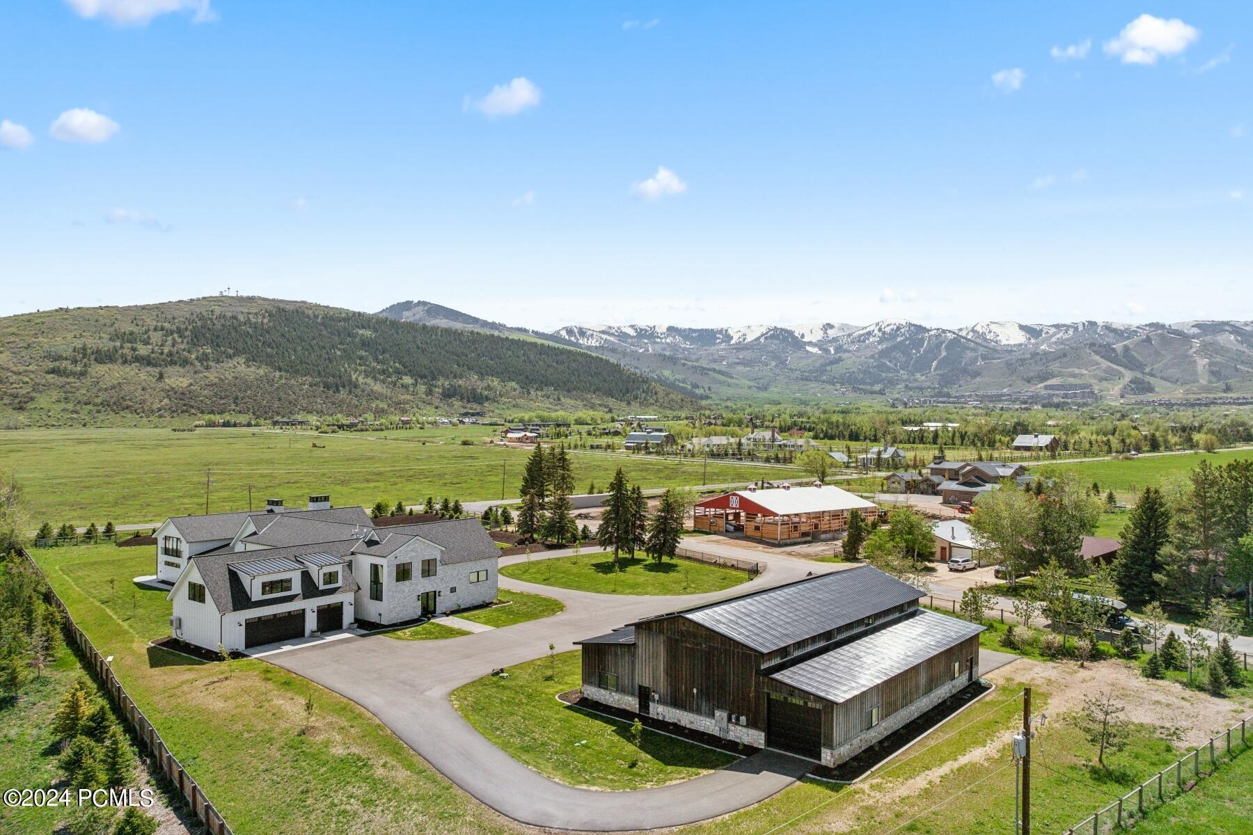 Park City, Utah 84098, United States, 6 Bedrooms Bedrooms, ,7 BathroomsBathrooms,Residential,Pending,55354