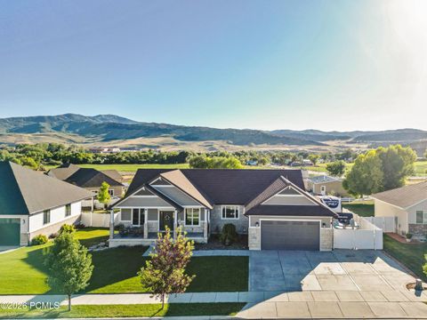 Homes For Sale - 71 N 425 E<br/> Coalville, UT 84017