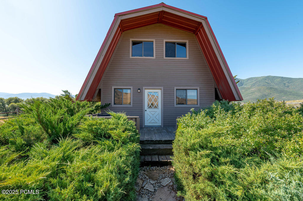 1570 W Main Canyon Road, Wallsburg, Utah image 12