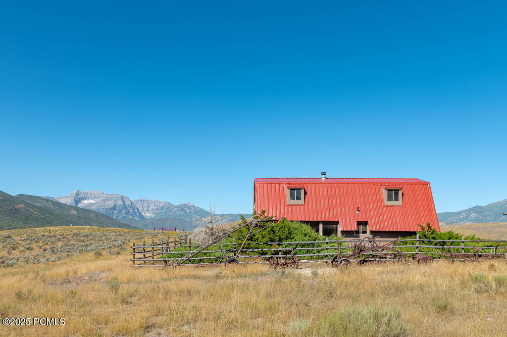 1570 W Main Canyon Road, Wallsburg, Utah image 11