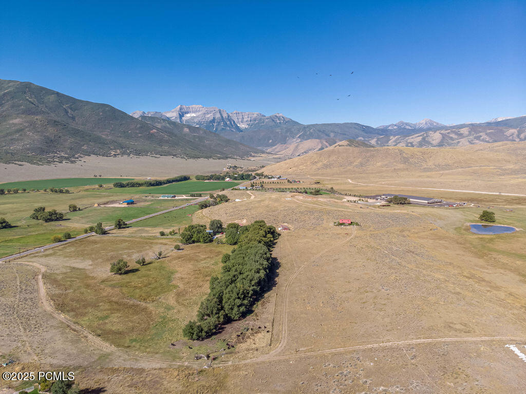 1570 W Main Canyon Road, Wallsburg, Utah image 5