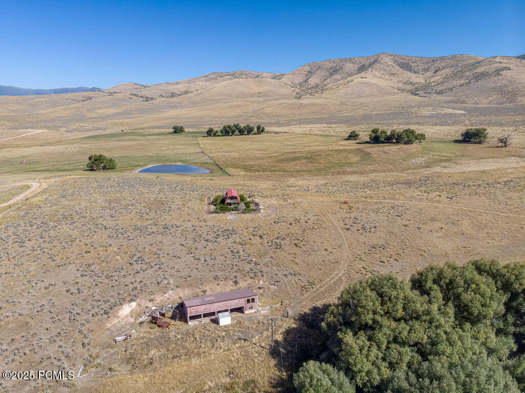 1570 W Main Canyon Road, Wallsburg, Utah image 3