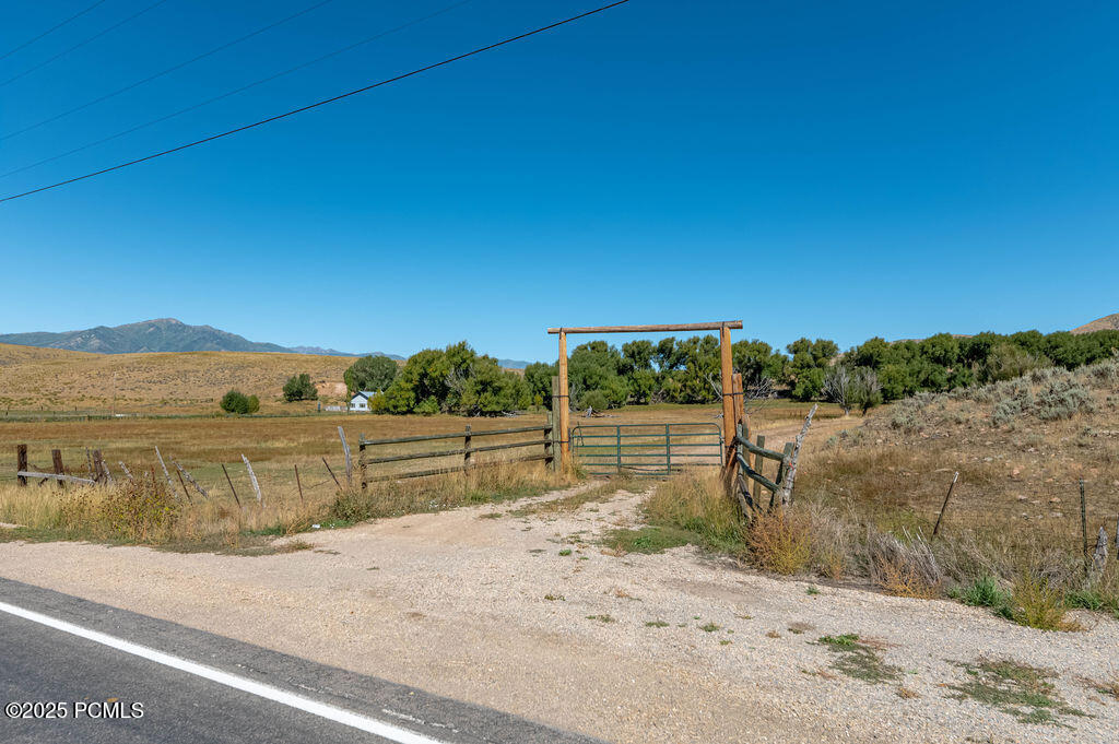 1570 W Main Canyon Road, Wallsburg, Utah image 1
