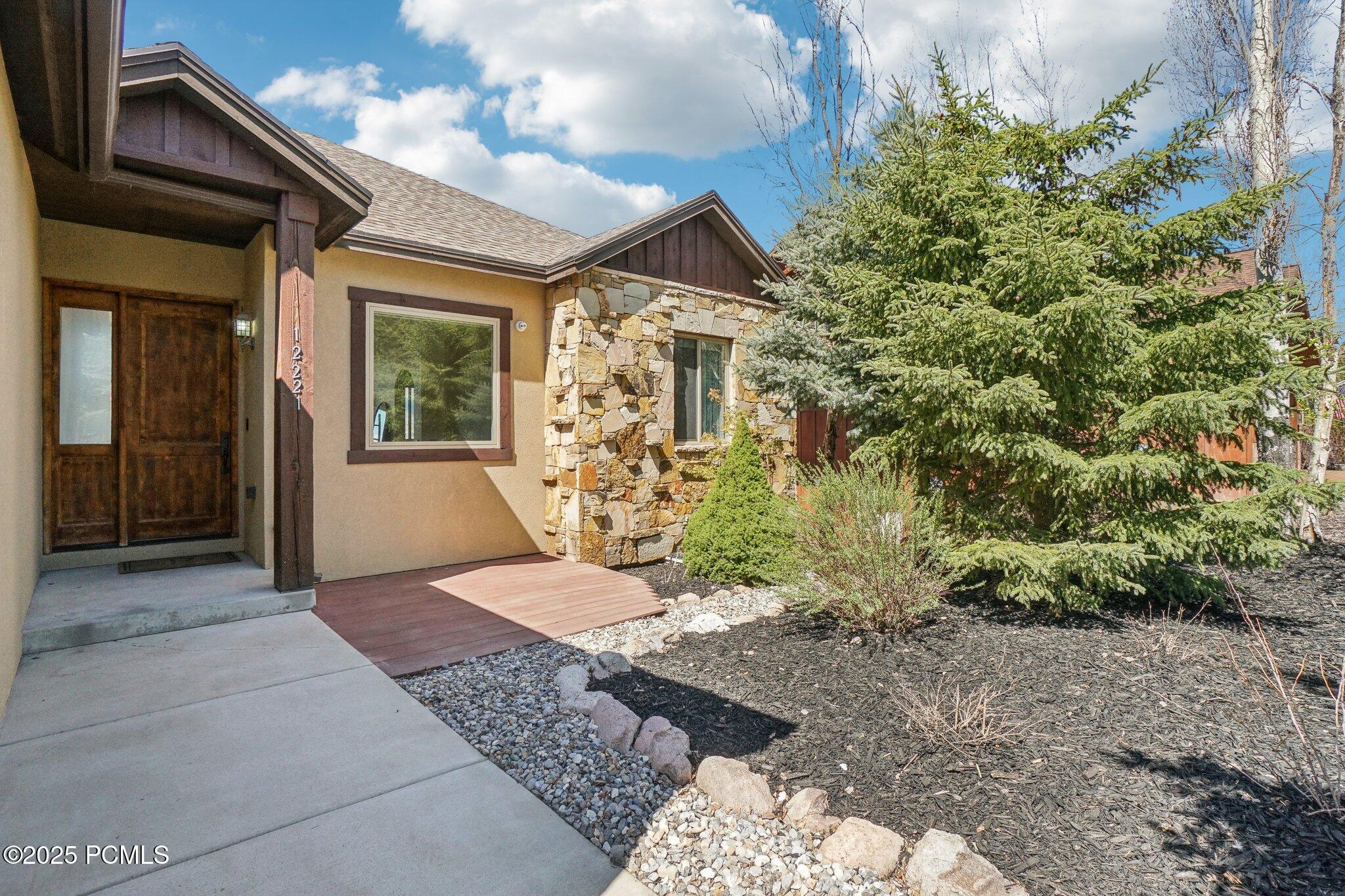 12221 Ross Creek Drive, Kamas, Utah image 2