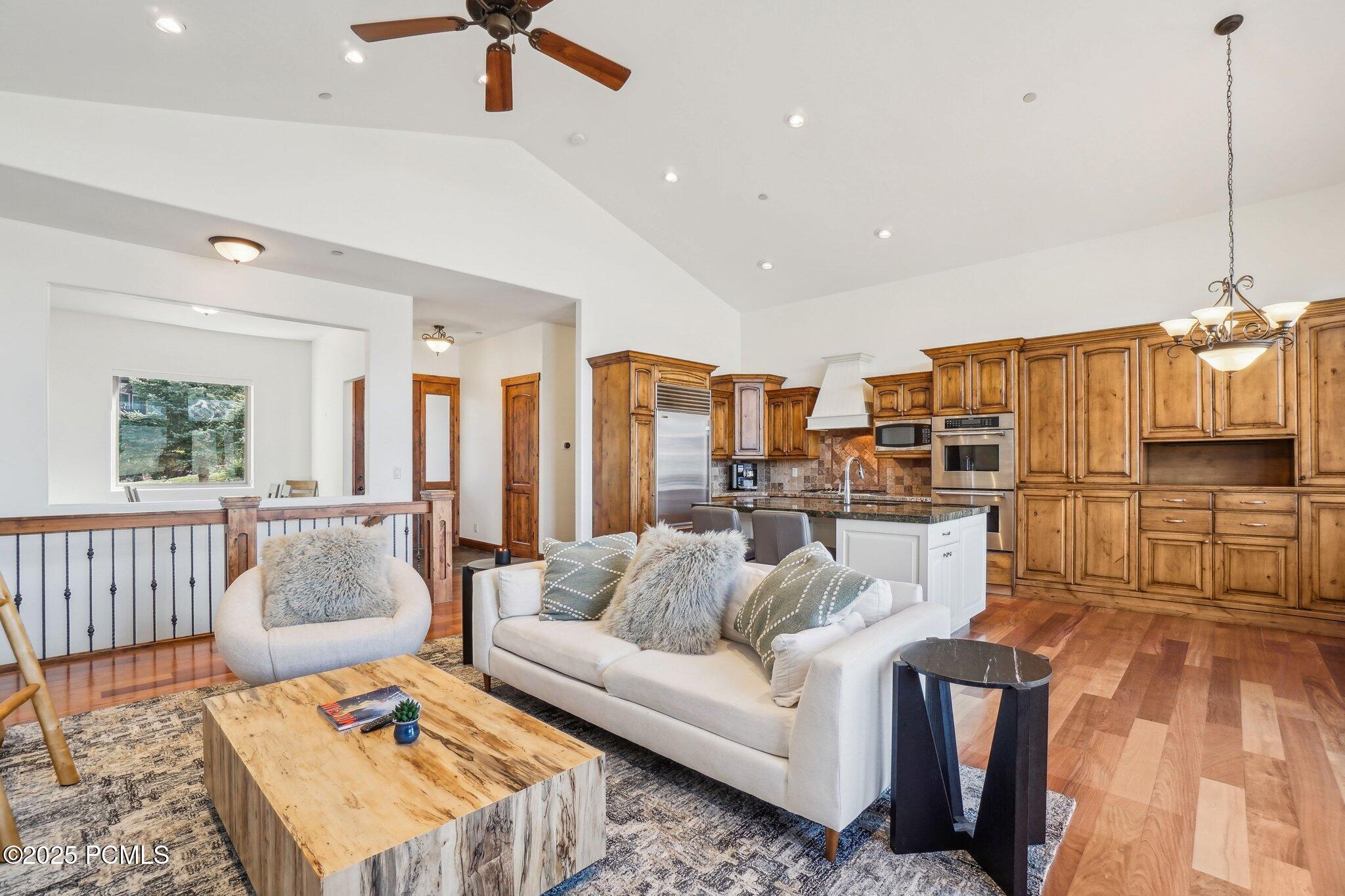 12221 Ross Creek Drive, Kamas, Utah image 7