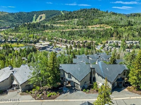Townhouse For Sale - 1290 Pinnacle Drive<br/> Park City, UT 84060