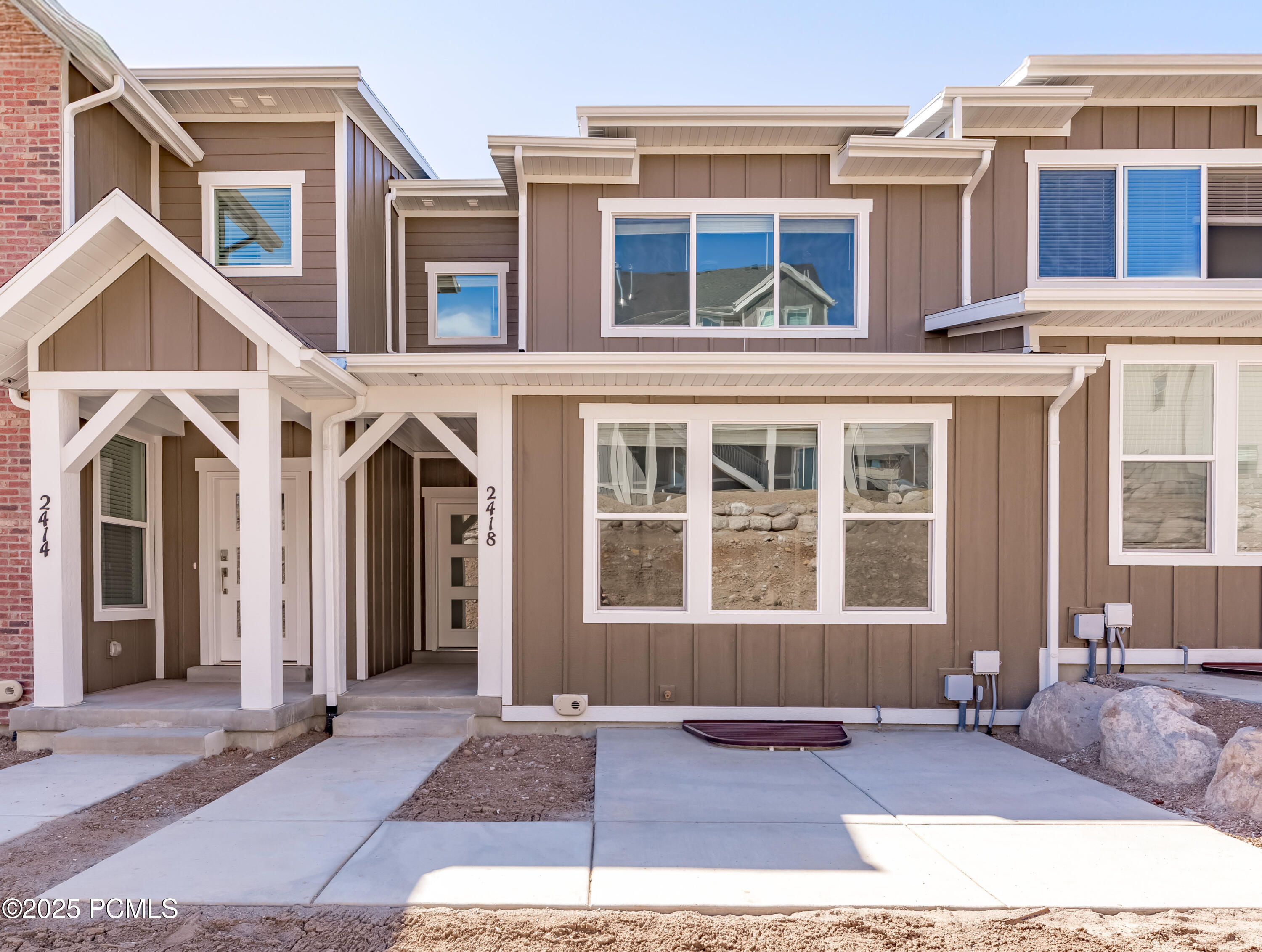 2418 N Wildwood Lane, Heber City, Utah image 1