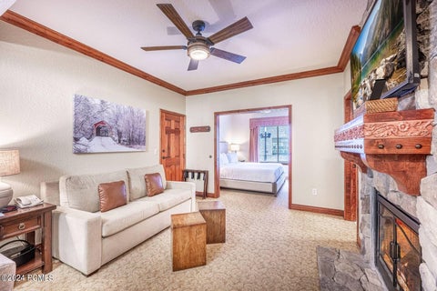 Condo For Sale - 3000 Canyons Resort Drive #3516<br/> Park City, UT 84098