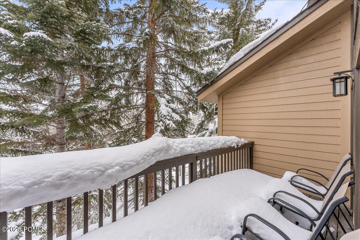 1570 Deer Valley Drive, Park City, Utah image 28