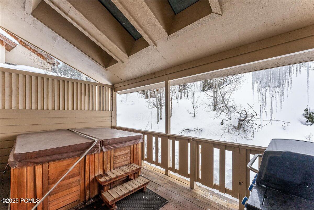 1570 Deer Valley Drive, Park City, Utah image 23