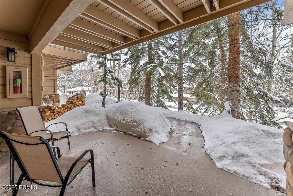 1570 Deer Valley Drive, Park City, Utah image 30