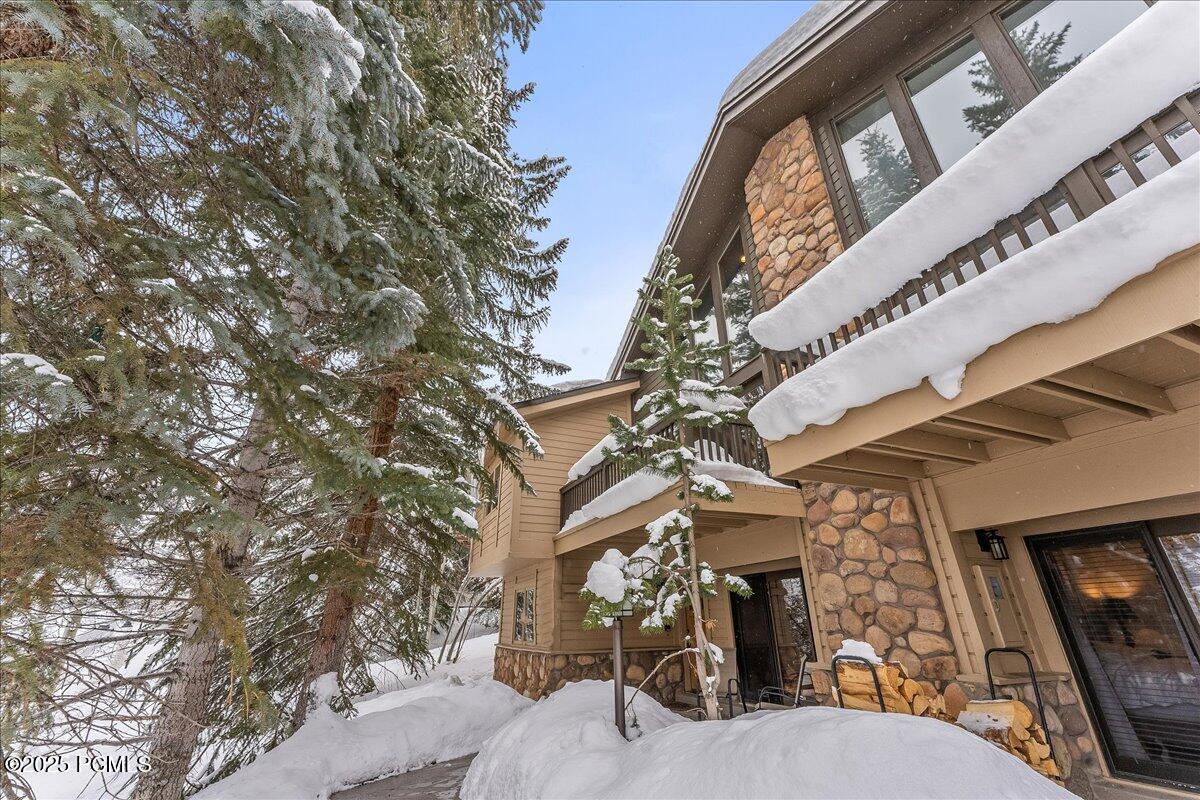 1570 Deer Valley Drive, Park City, Utah image 1