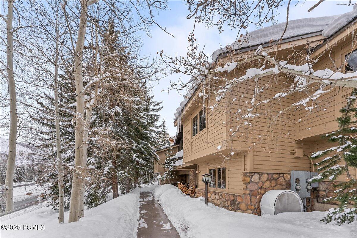 1570 Deer Valley Drive, Park City, Utah image 27