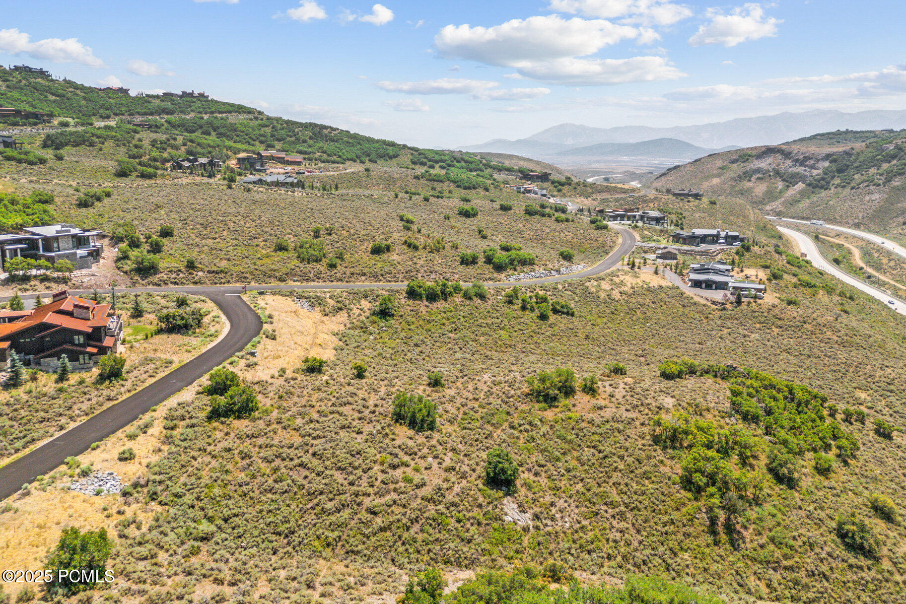 9187 Spotted Owl Court, Park City, Utah image 27