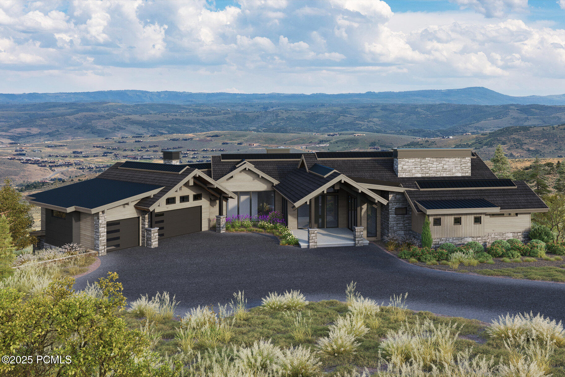 9747 N Ridgeway Circle, Kamas, Utah image 4