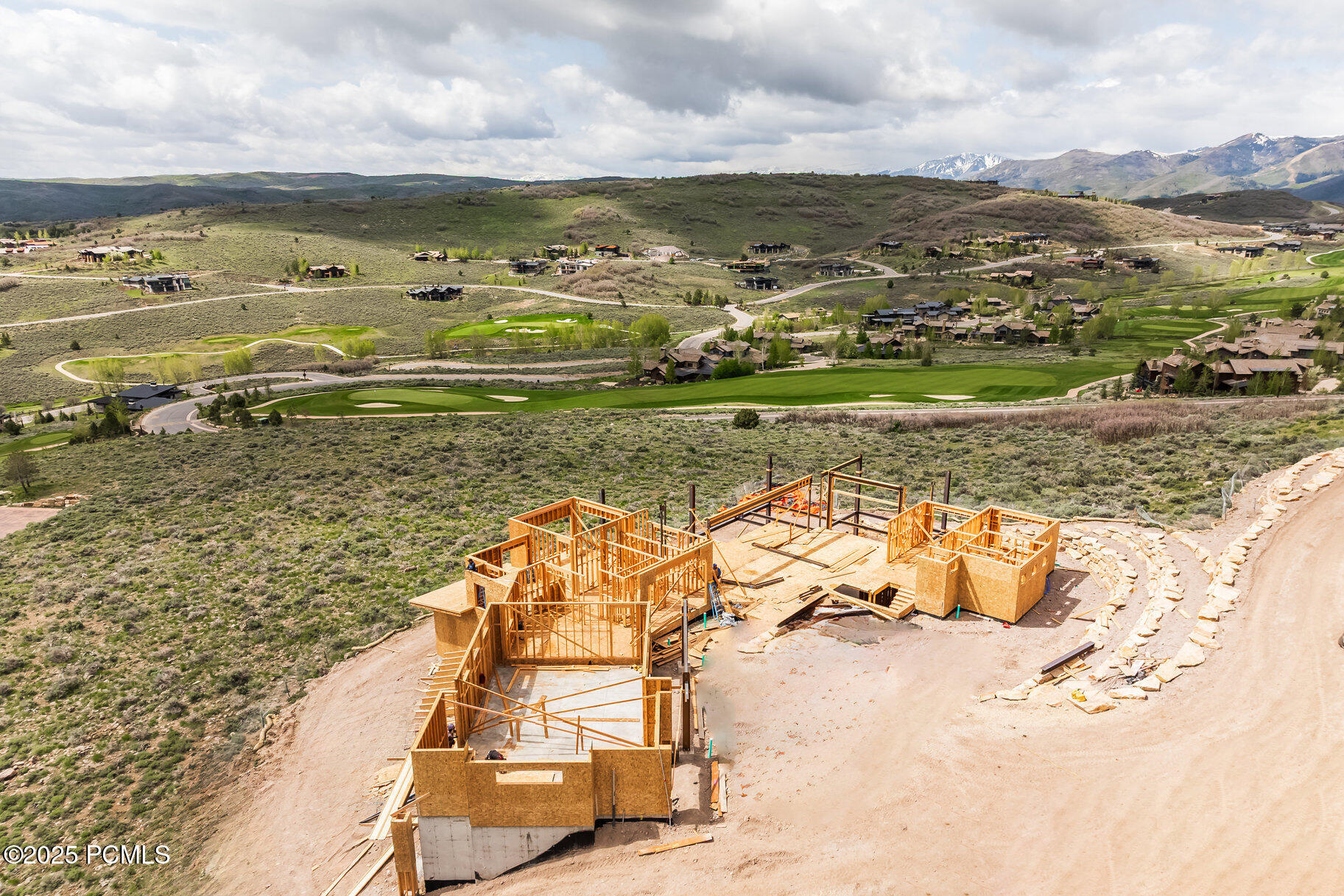 9747 N Ridgeway Circle, Kamas, Utah image 8
