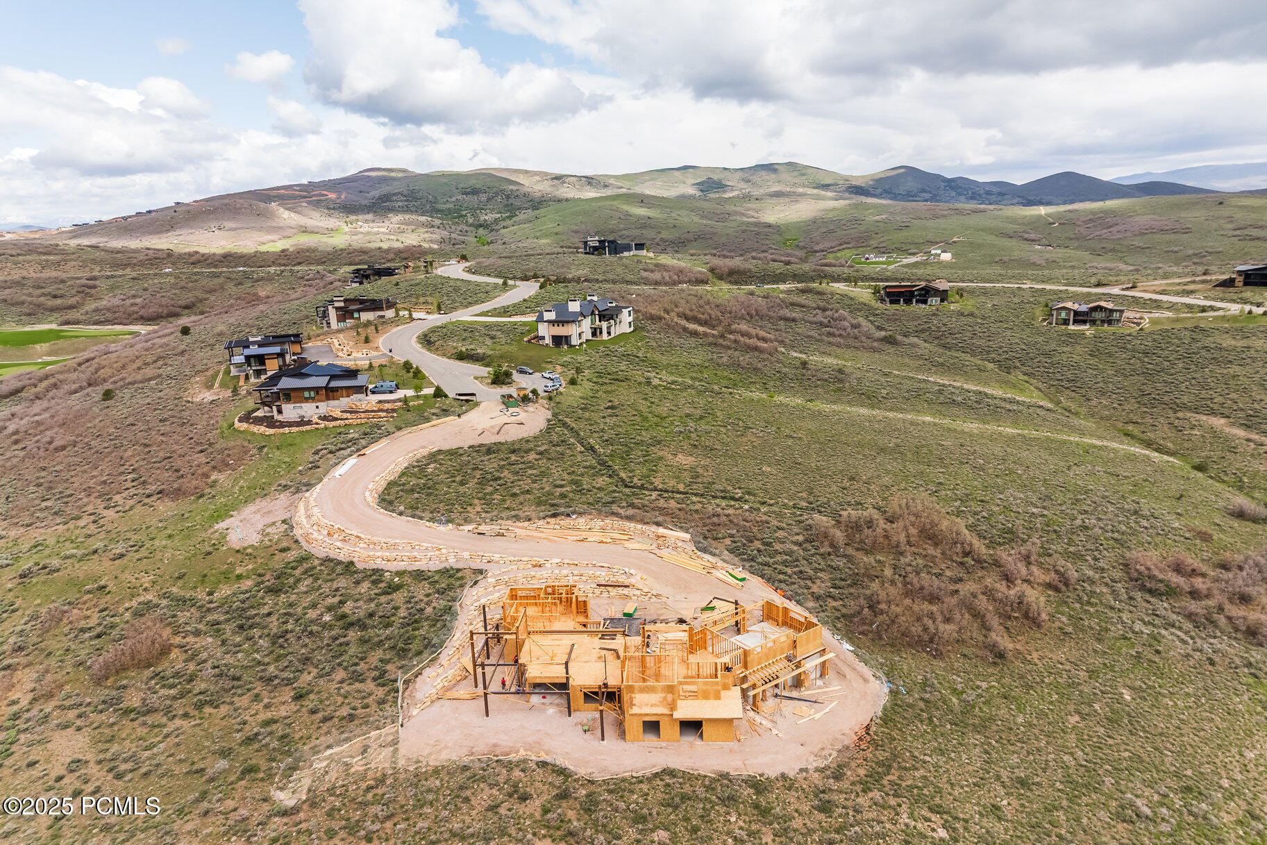 9747 N Ridgeway Circle, Kamas, Utah image 17